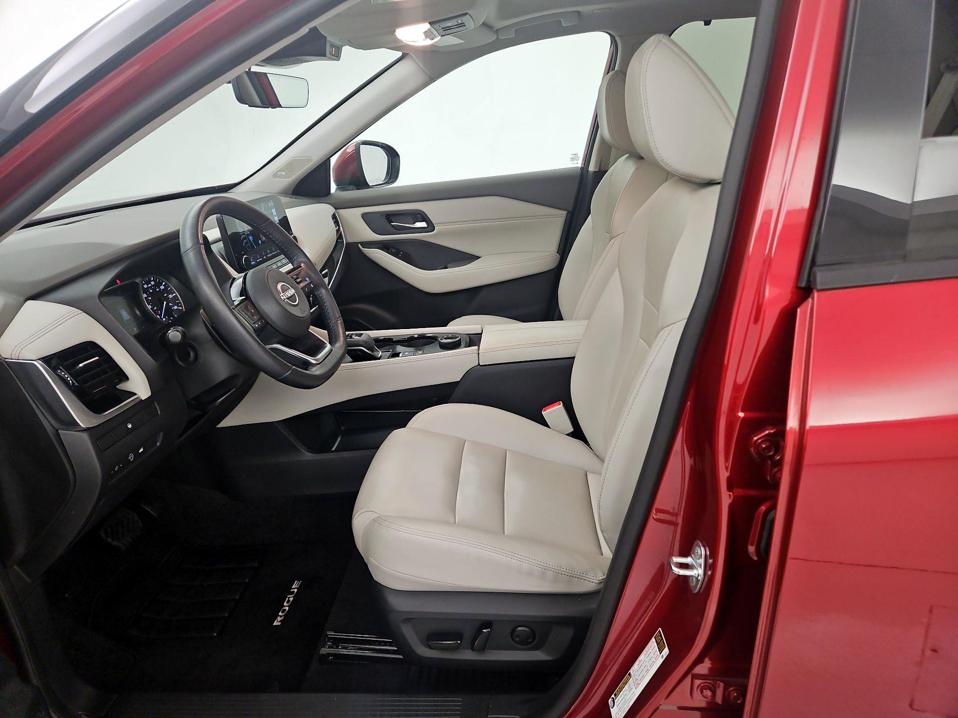 Thumbnail: 2023 Nissan Rogue - 11