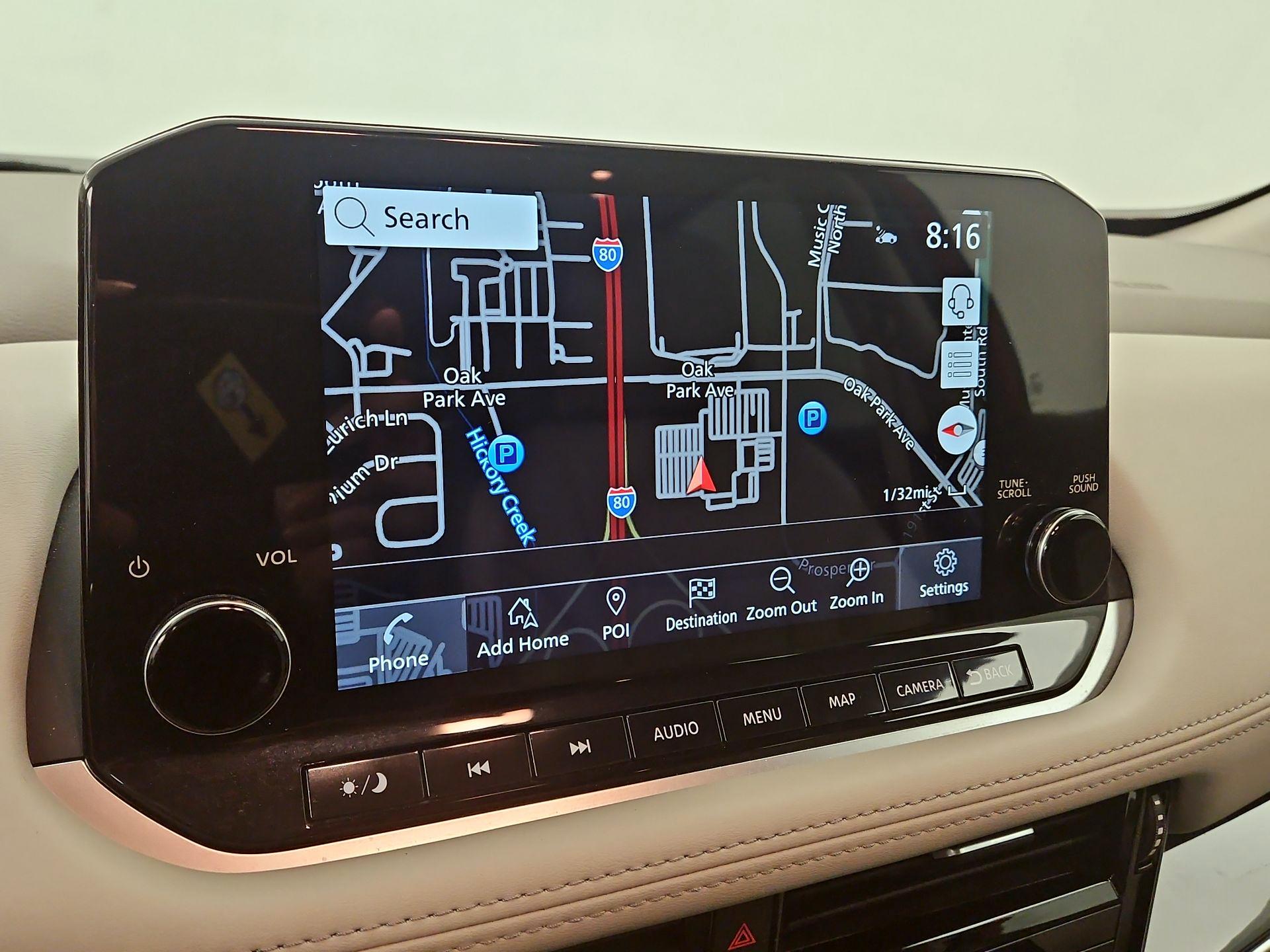 Thumbnail: 2023 Nissan Rogue - 14