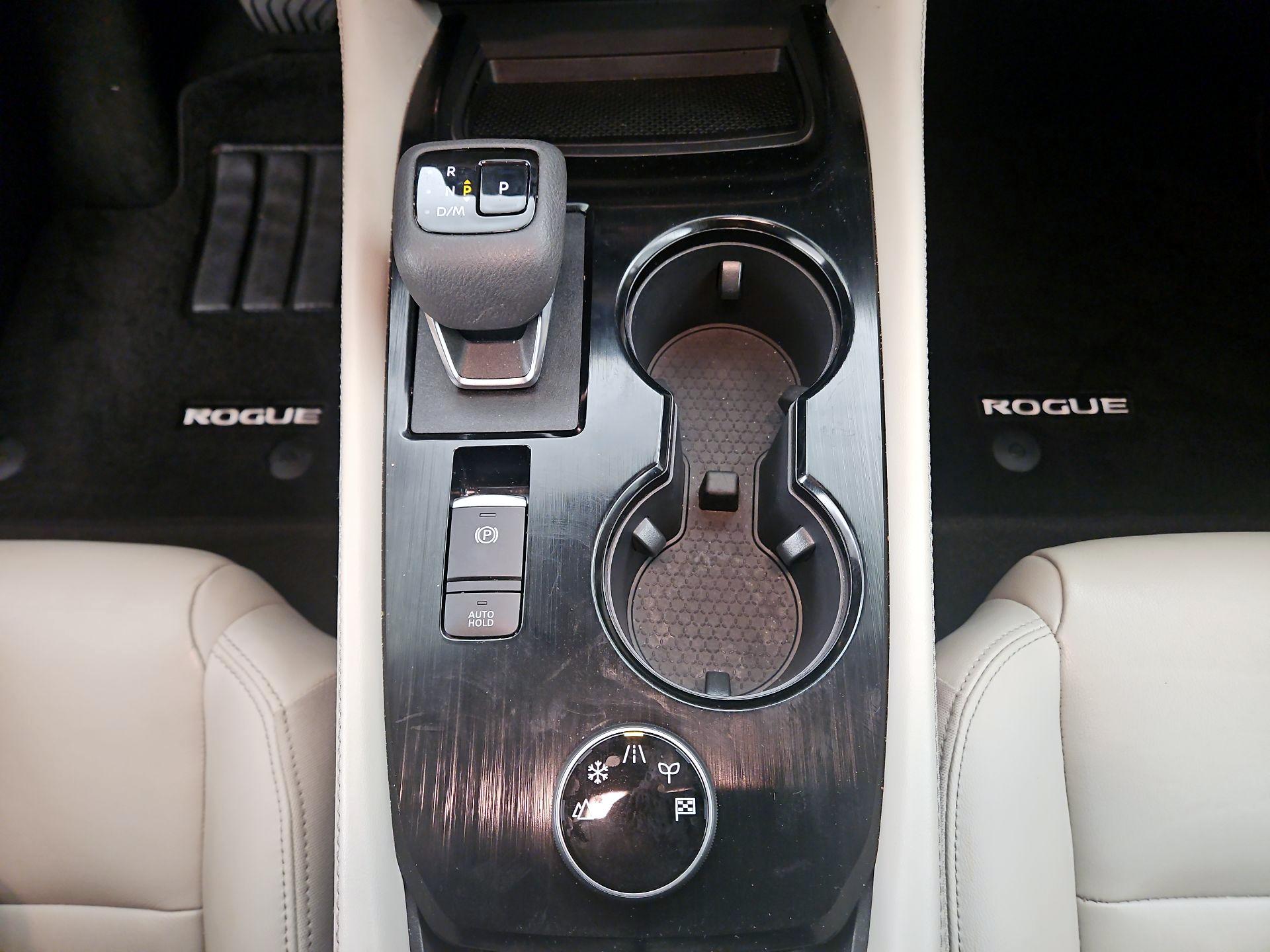 Thumbnail: 2023 Nissan Rogue - 18