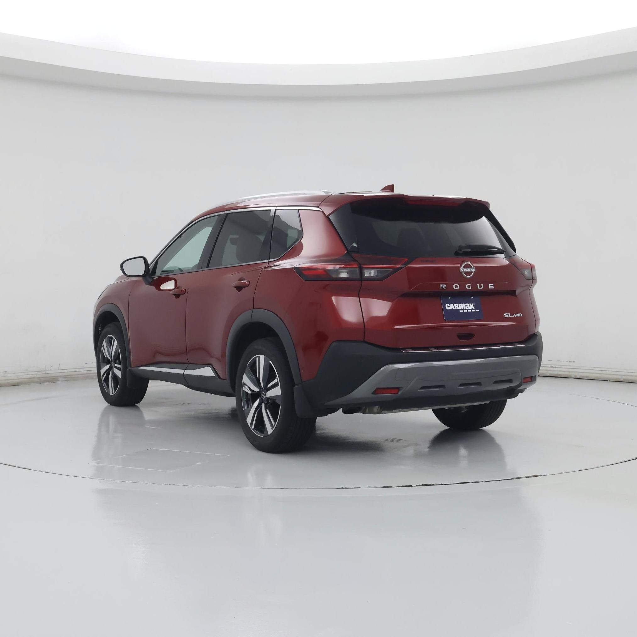 Thumbnail: 2023 Nissan Rogue - 2