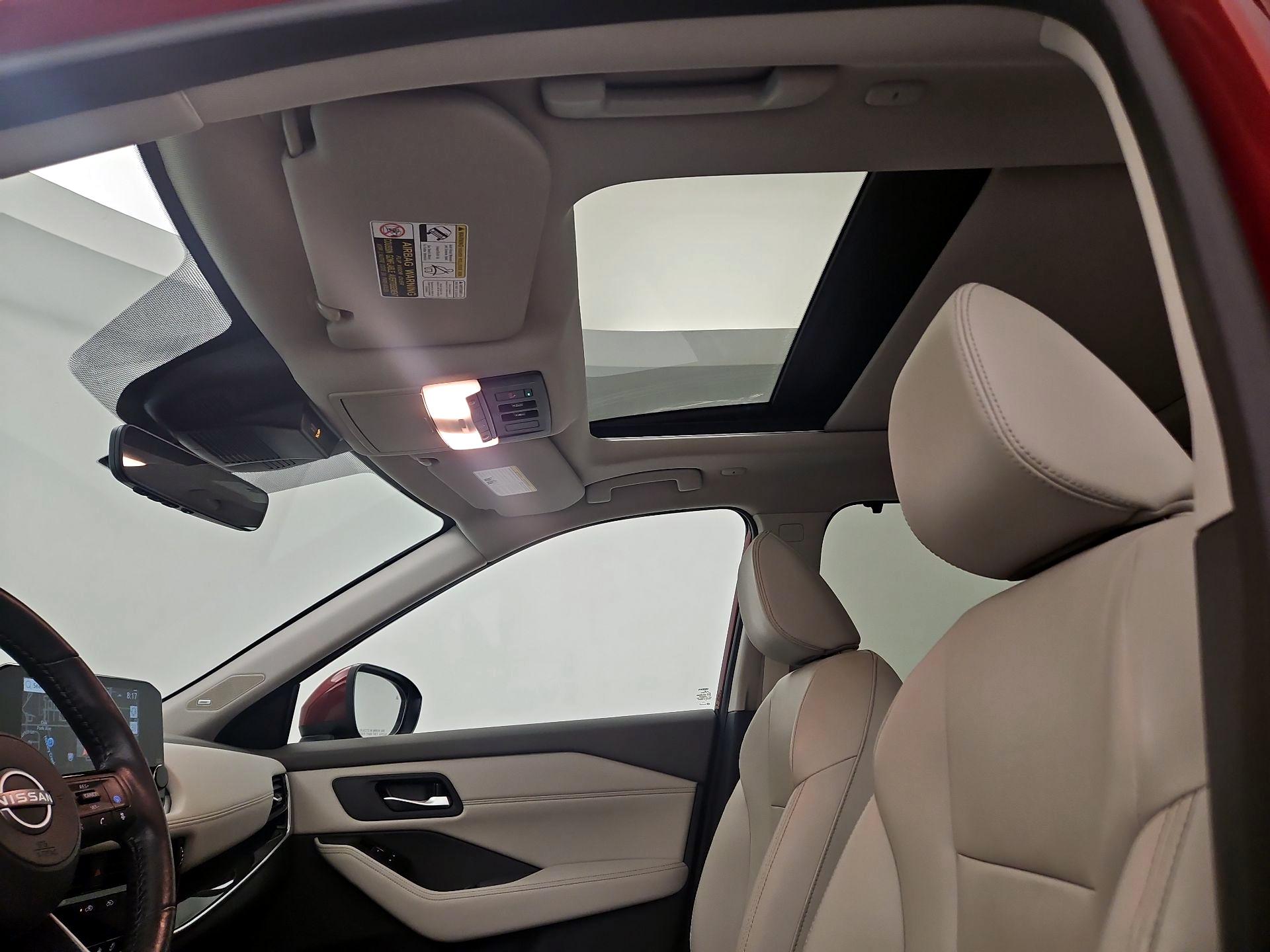 Thumbnail: 2023 Nissan Rogue - 20