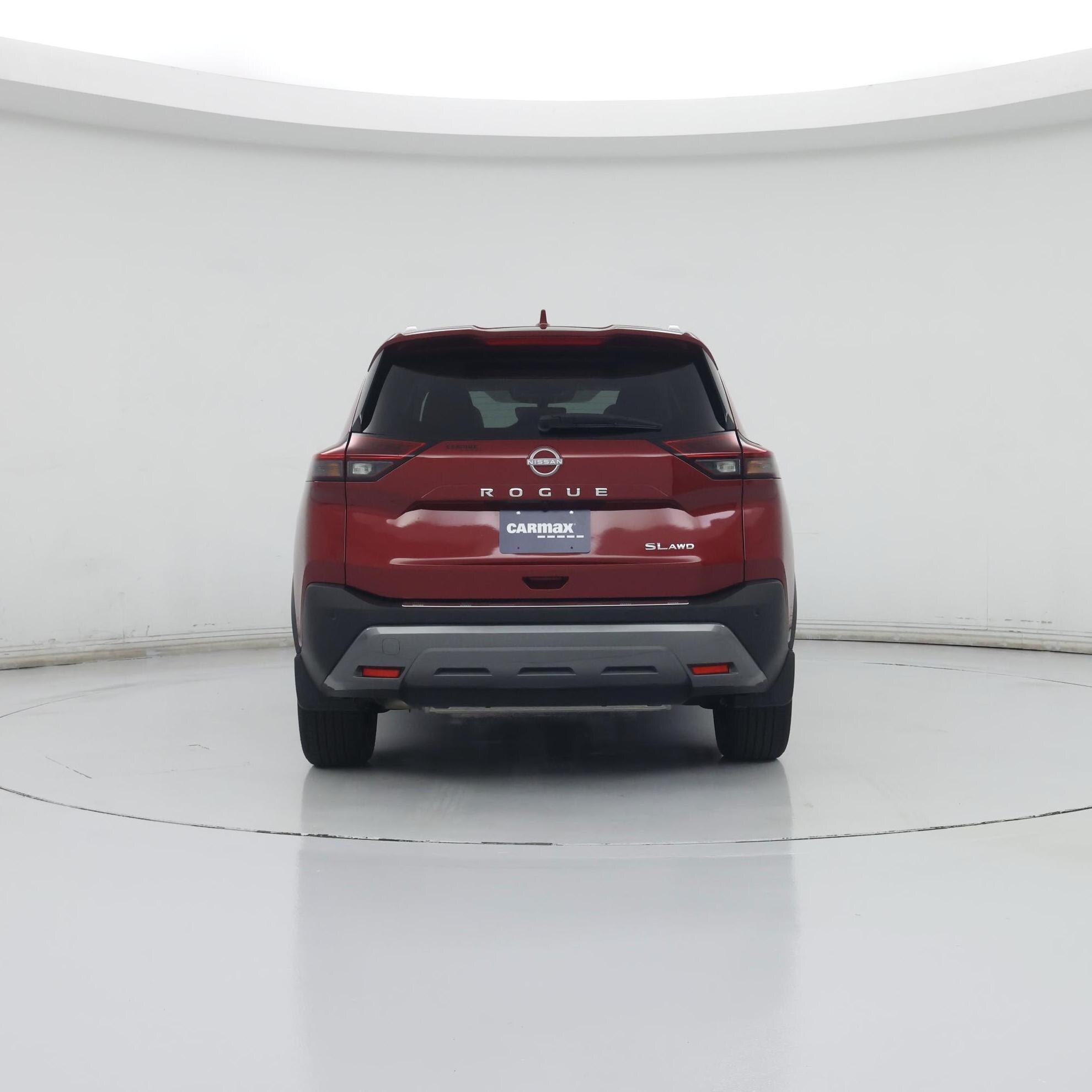 Thumbnail: 2023 Nissan Rogue - 6