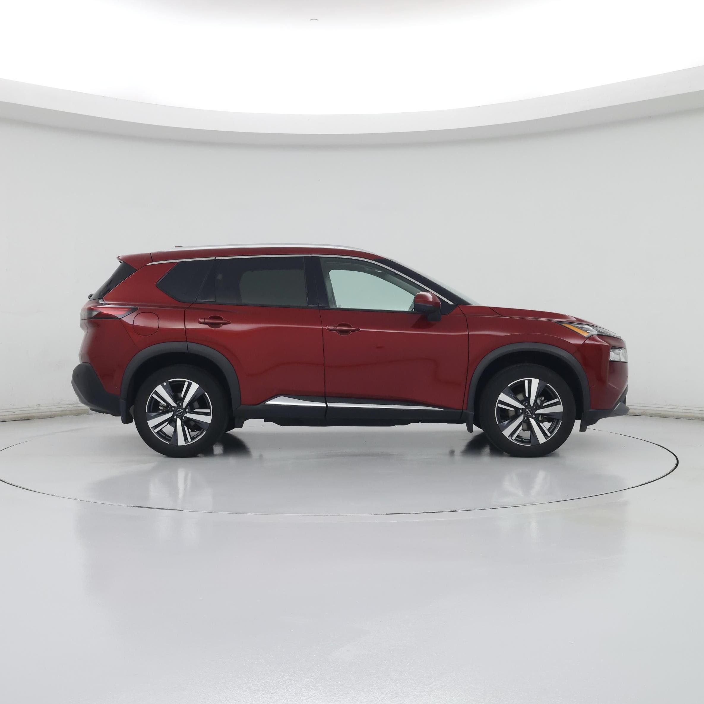Thumbnail: 2023 Nissan Rogue - 7