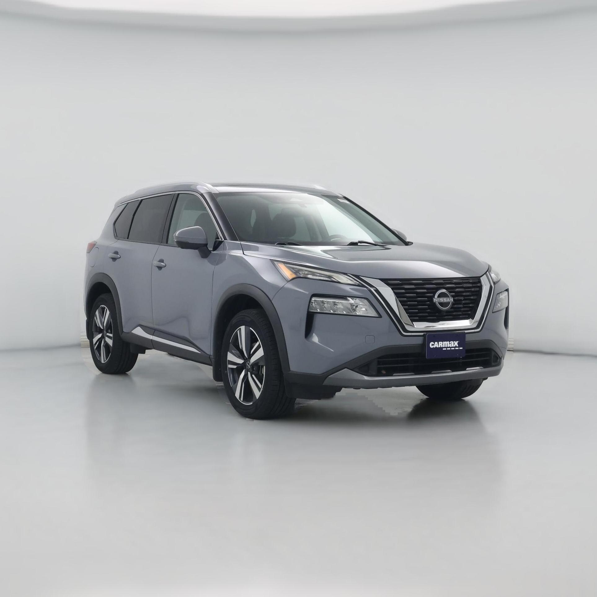 Thumbnail: 2023 Nissan Rogue - 1
