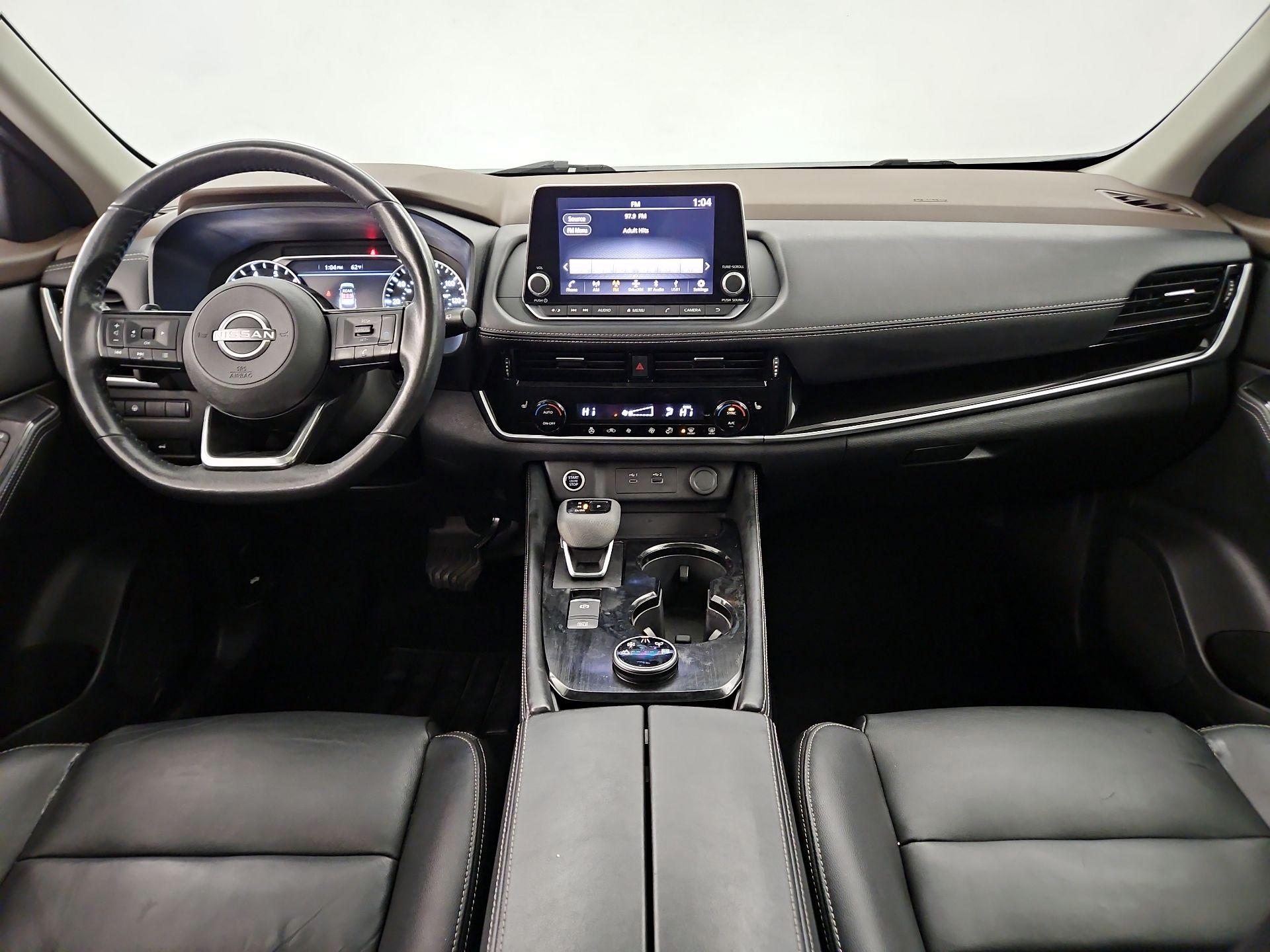 Thumbnail: 2023 Nissan Rogue - 9