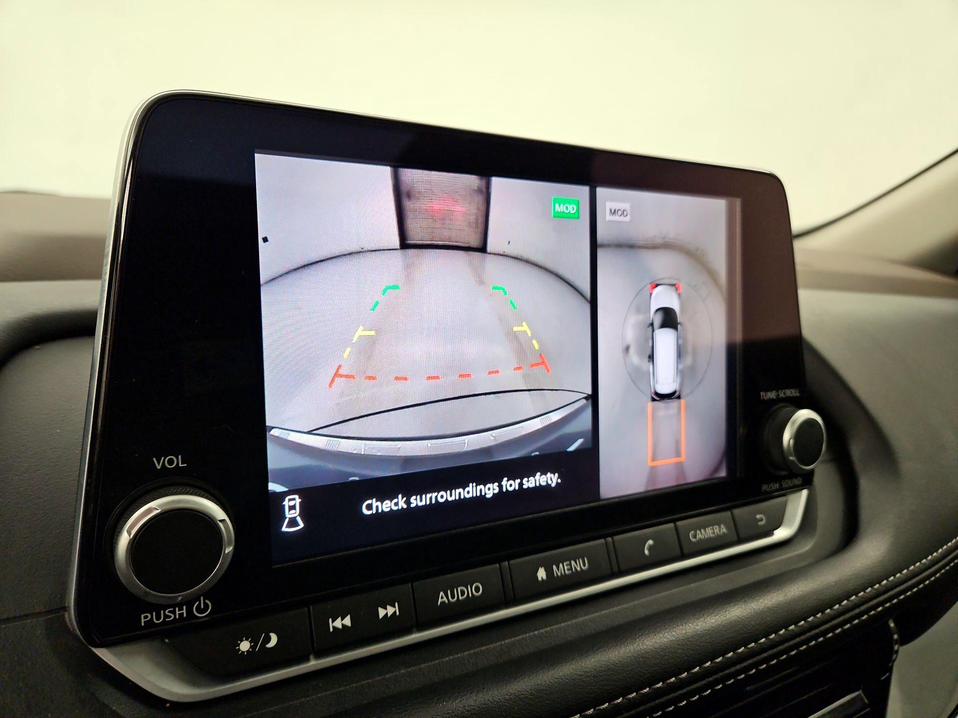 Thumbnail: 2023 Nissan Rogue - 14