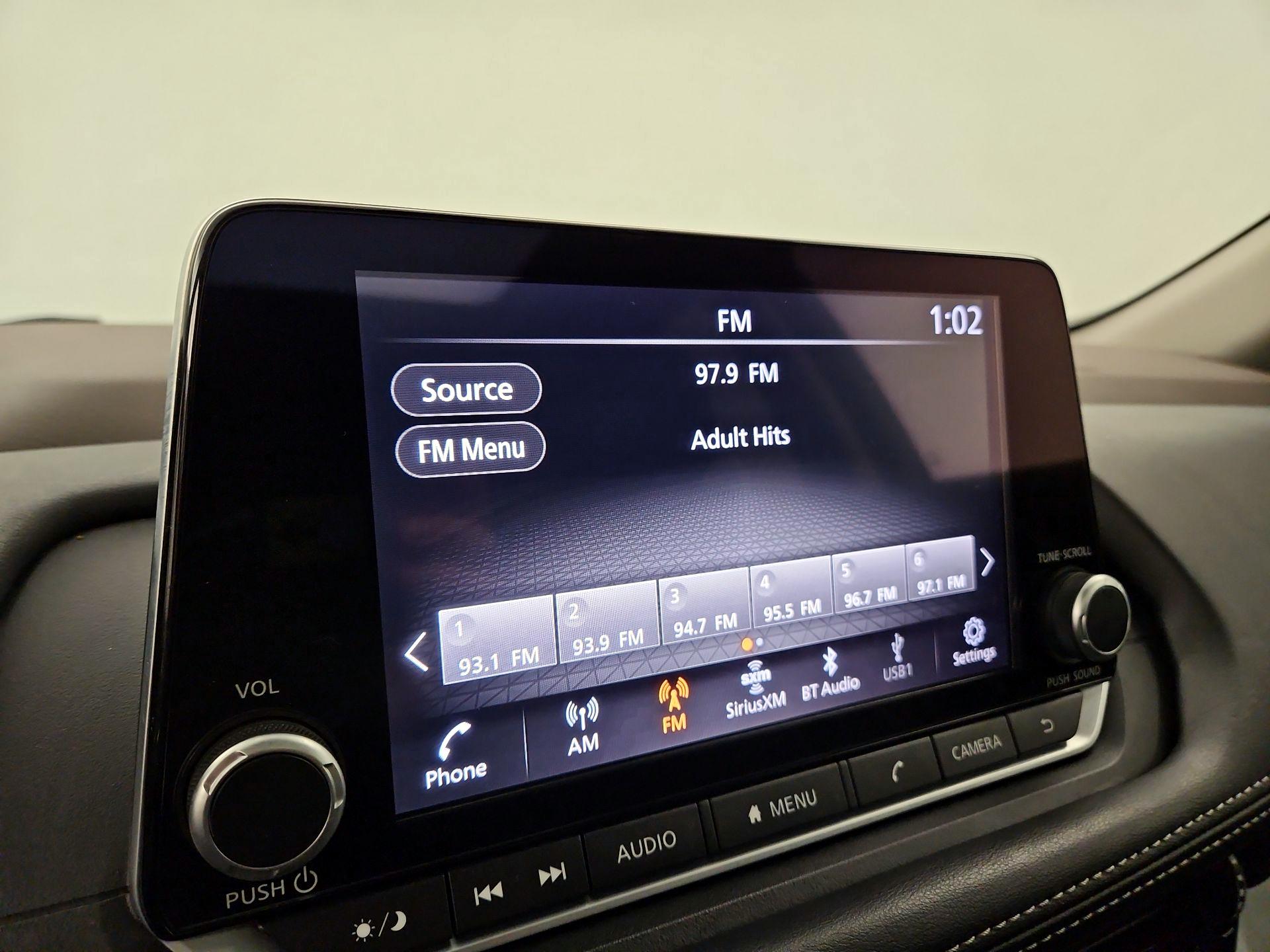 Thumbnail: 2023 Nissan Rogue - 15