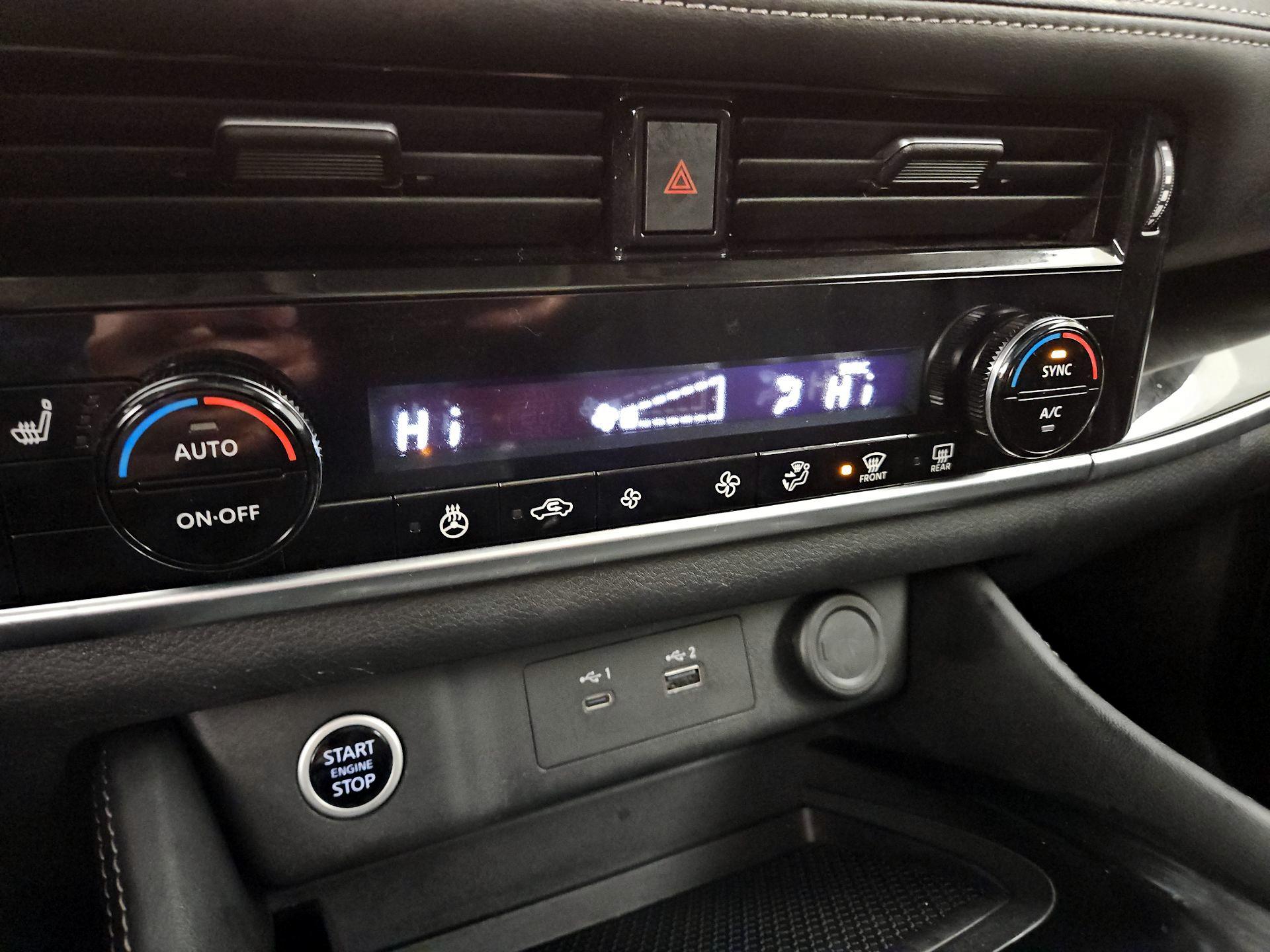 Thumbnail: 2023 Nissan Rogue - 16