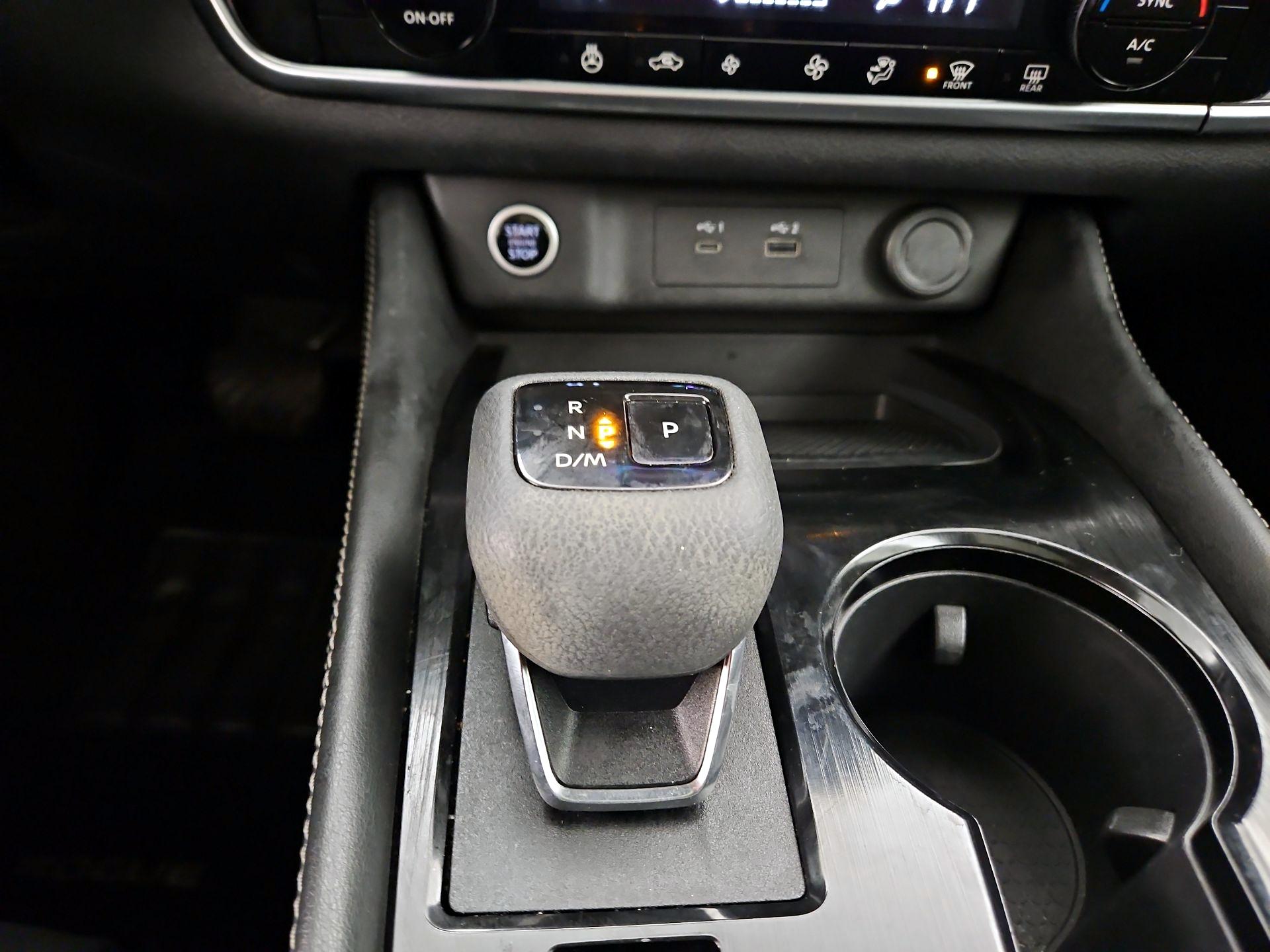 Thumbnail: 2023 Nissan Rogue - 17