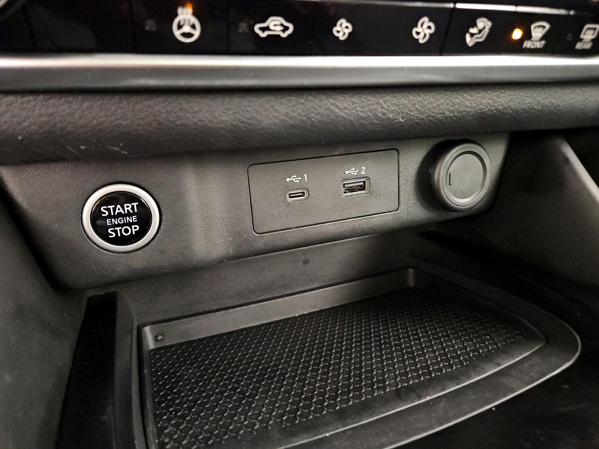 Thumbnail: 2023 Nissan Rogue - 18