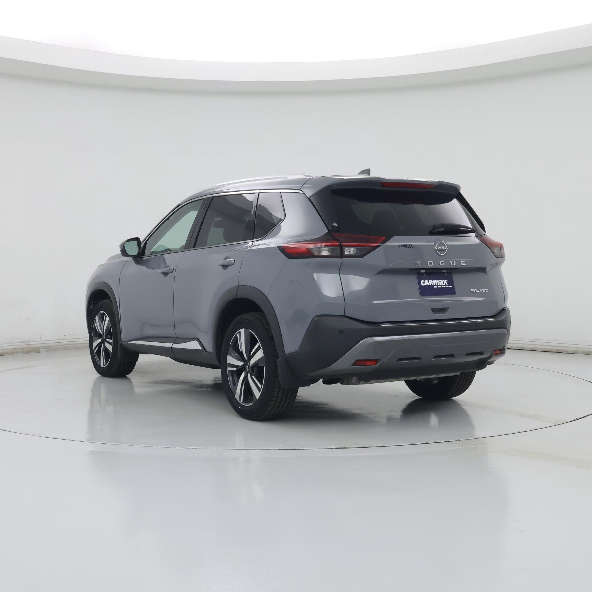 Thumbnail: 2023 Nissan Rogue - 2