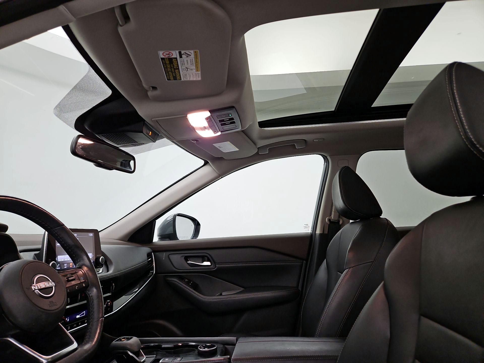 Thumbnail: 2023 Nissan Rogue - 19