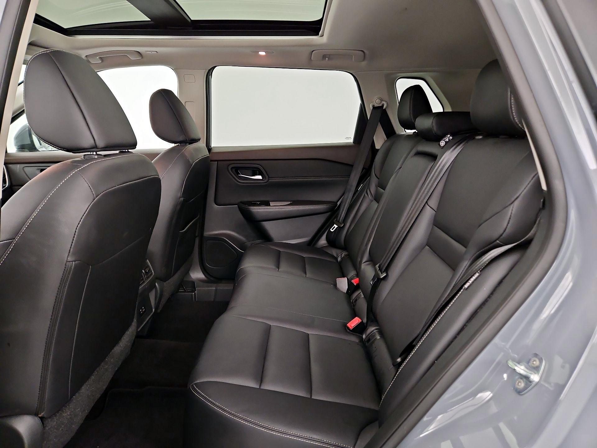 Thumbnail: 2023 Nissan Rogue - 20