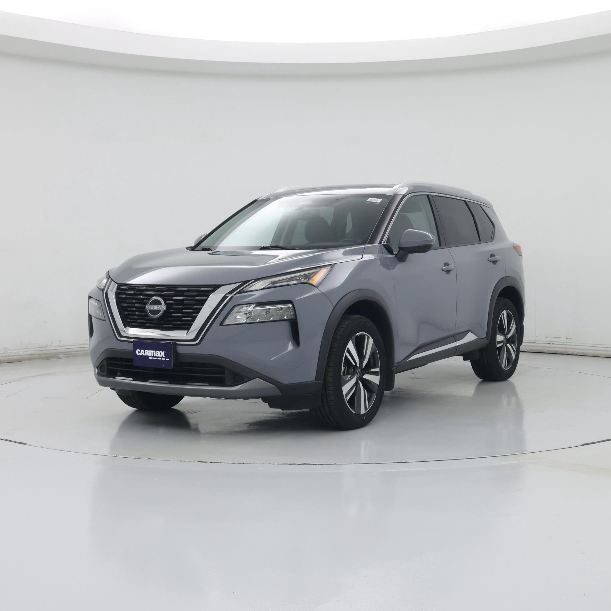 Thumbnail: 2023 Nissan Rogue - 4