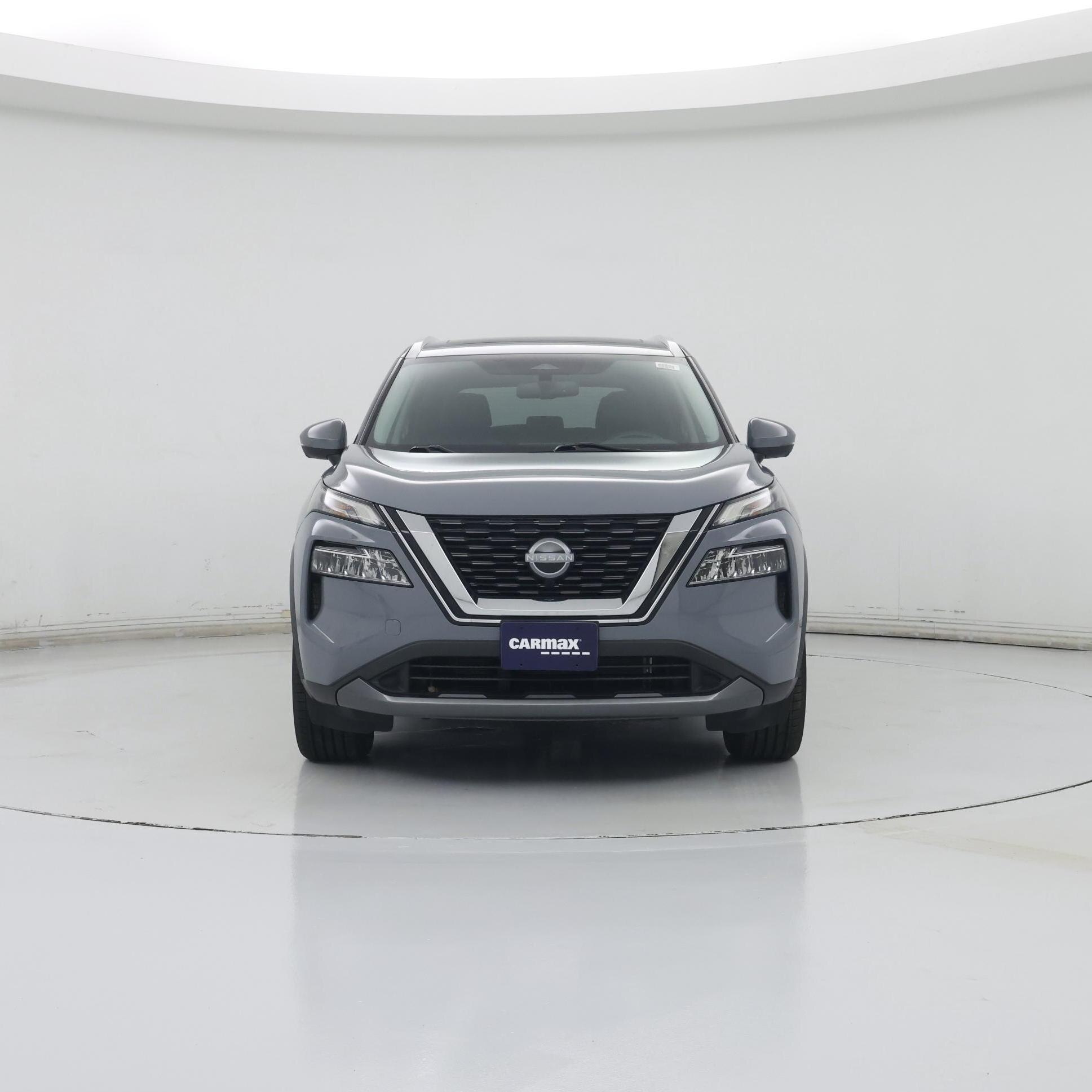 Thumbnail: 2023 Nissan Rogue - 5