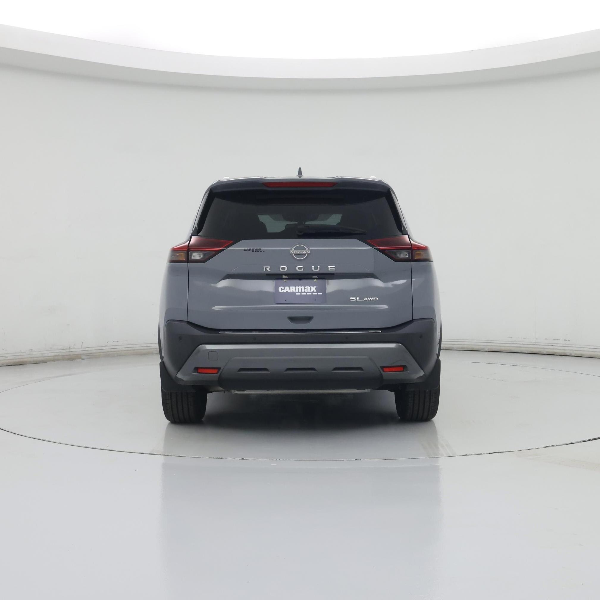 Thumbnail: 2023 Nissan Rogue - 6