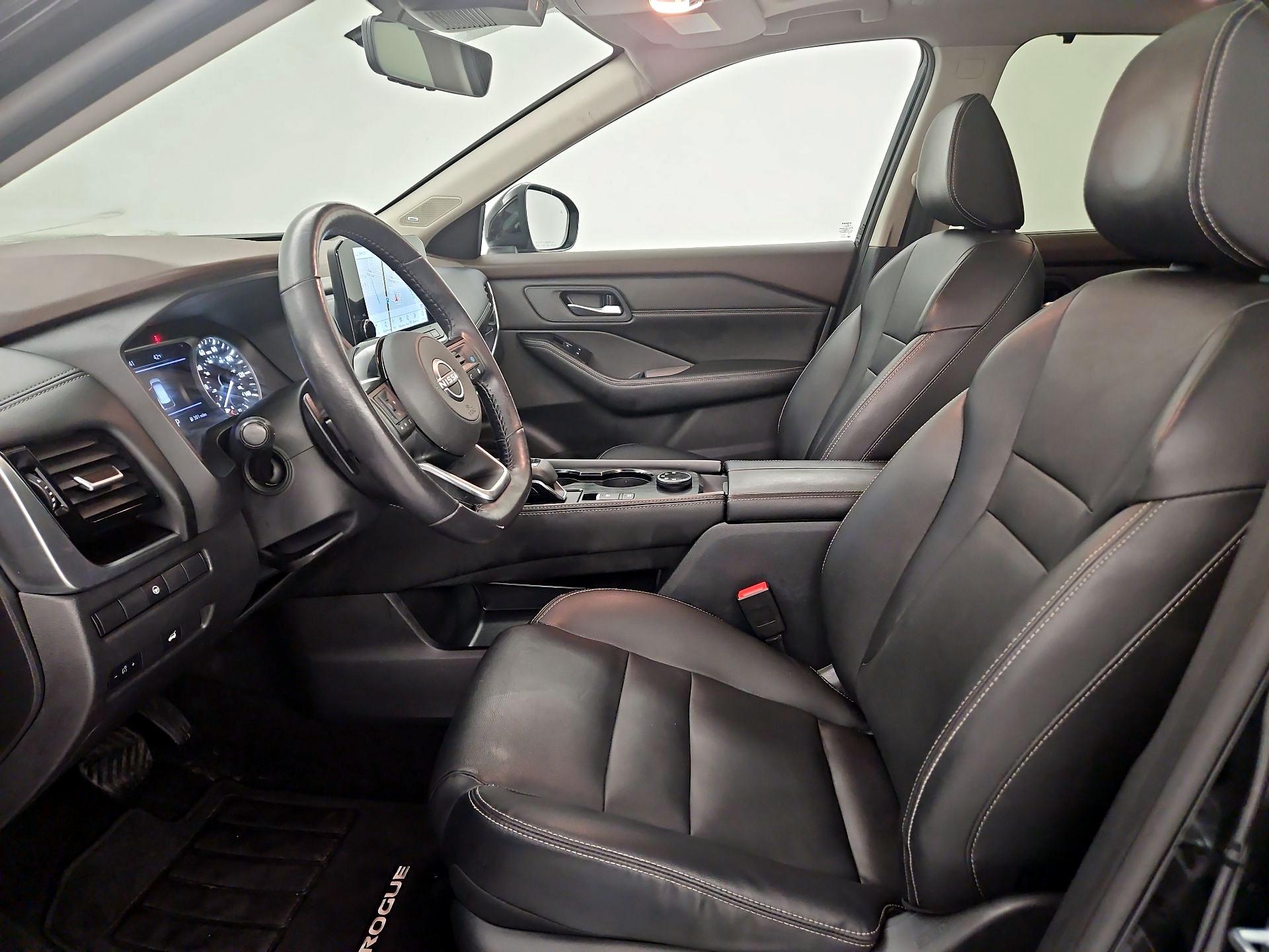 Thumbnail: 2023 Nissan Rogue - 11