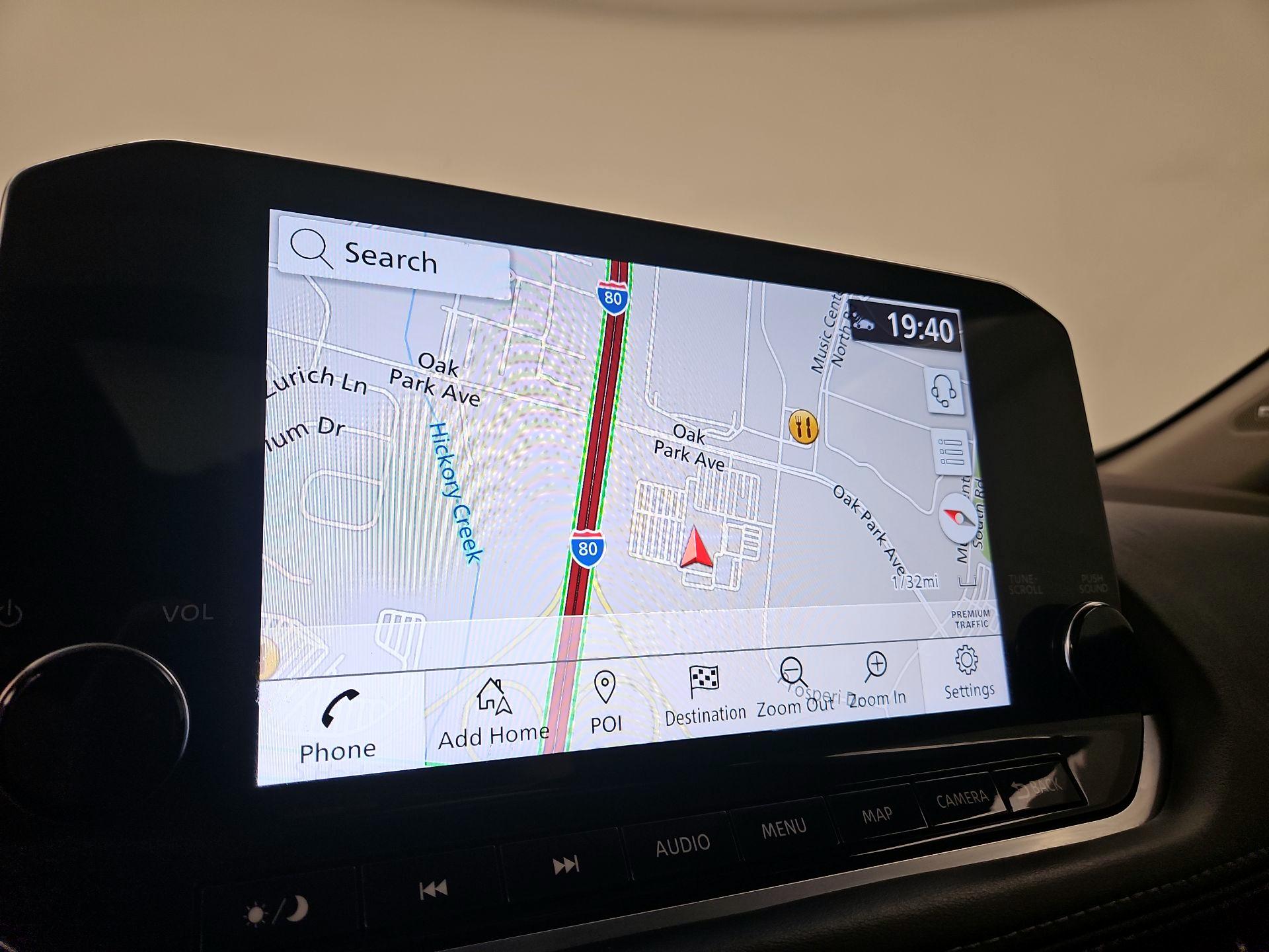 Thumbnail: 2023 Nissan Rogue - 14