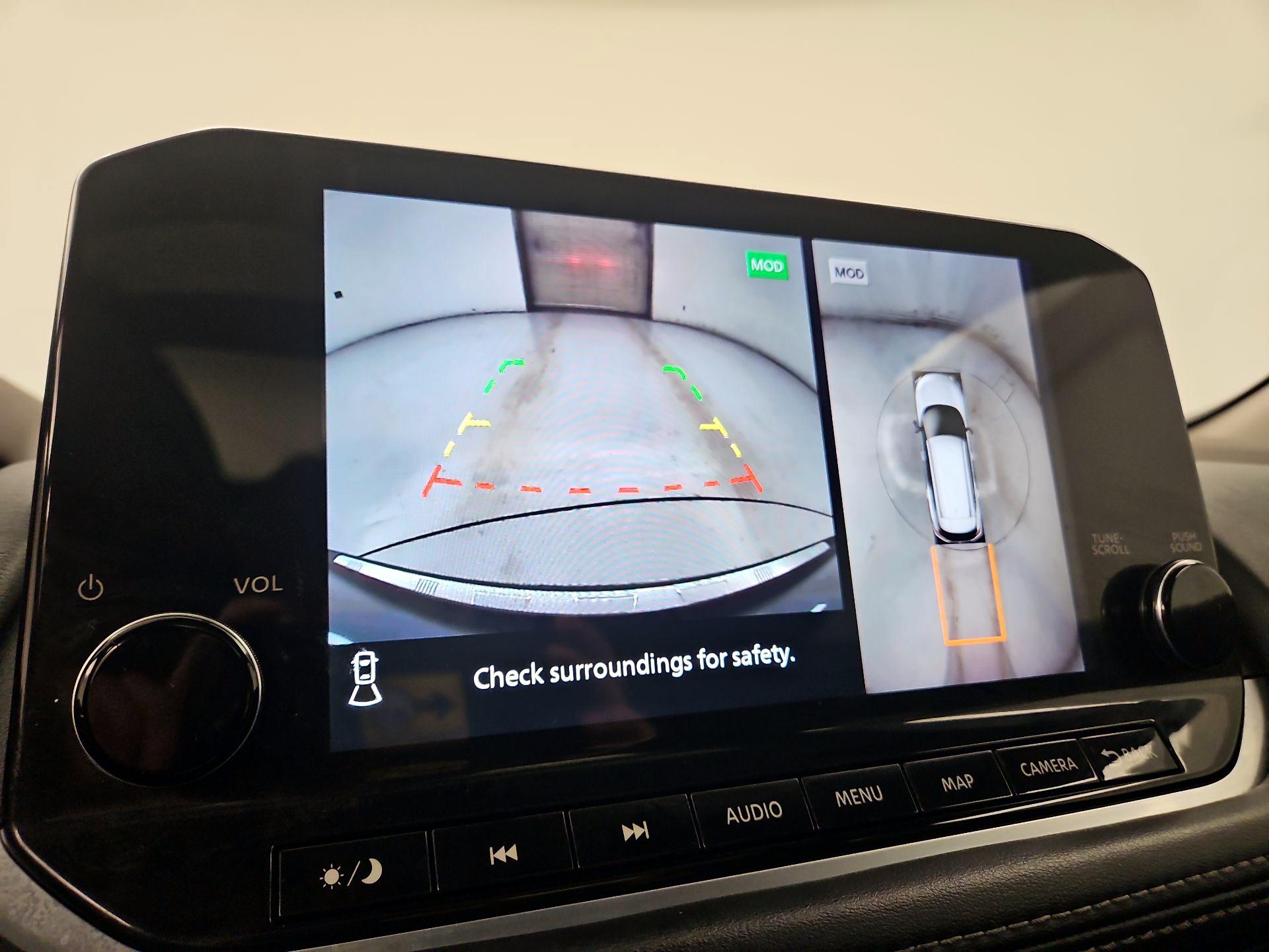 Thumbnail: 2023 Nissan Rogue - 15