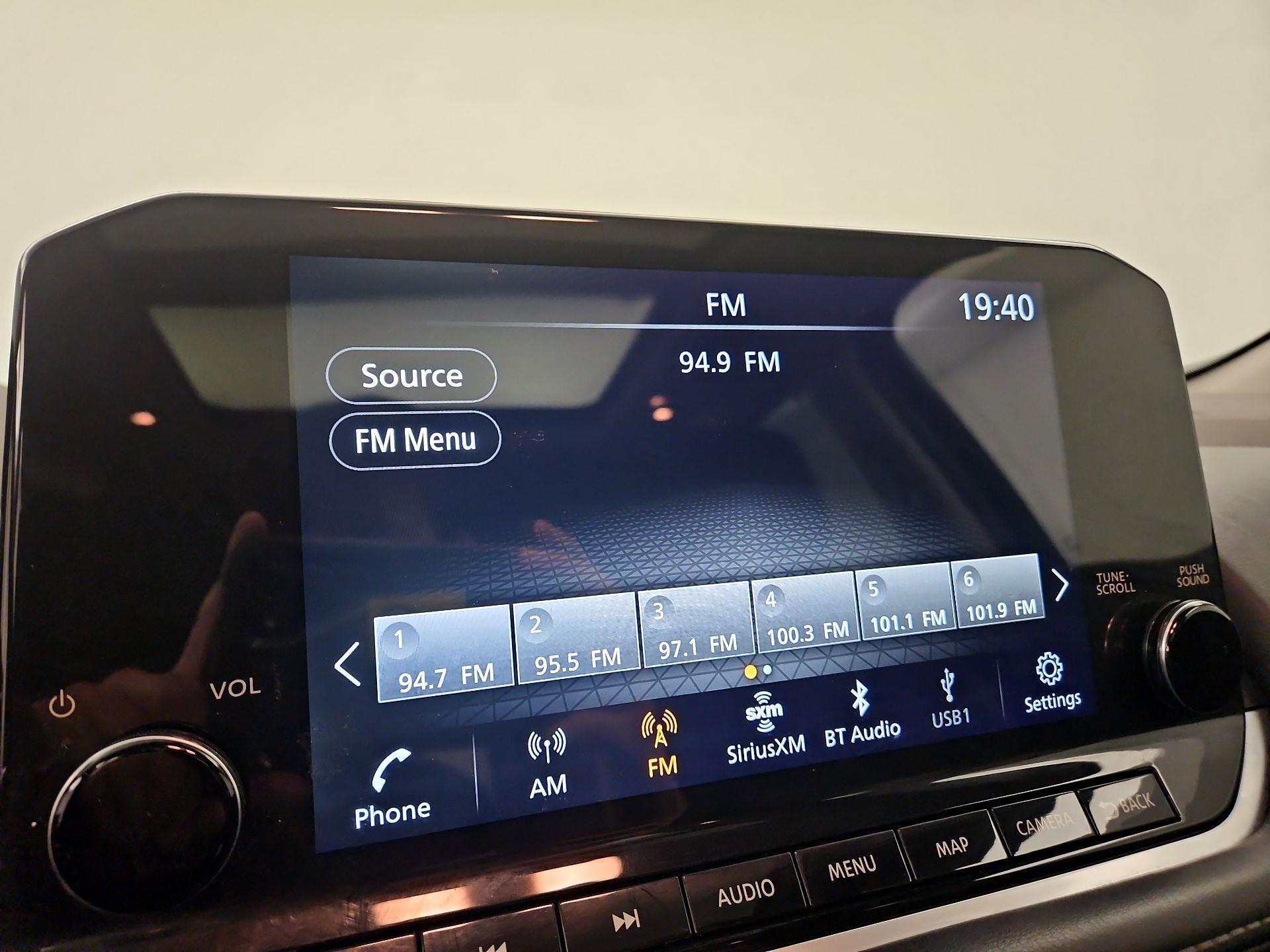 Thumbnail: 2023 Nissan Rogue - 16