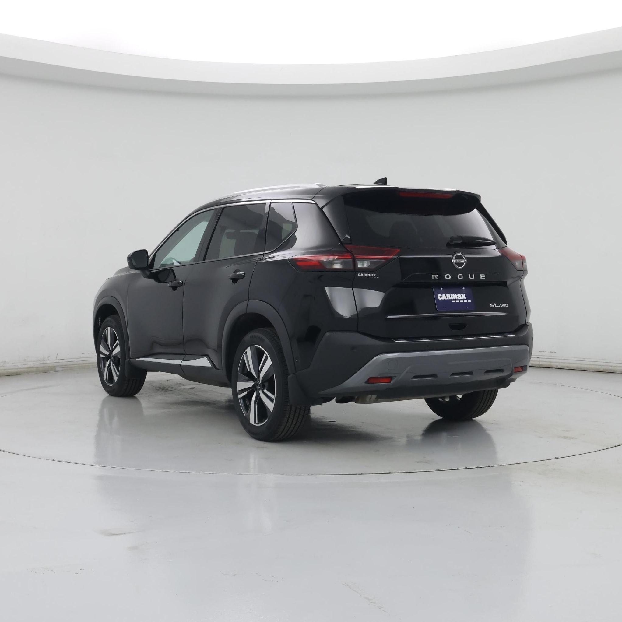 Thumbnail: 2023 Nissan Rogue - 2