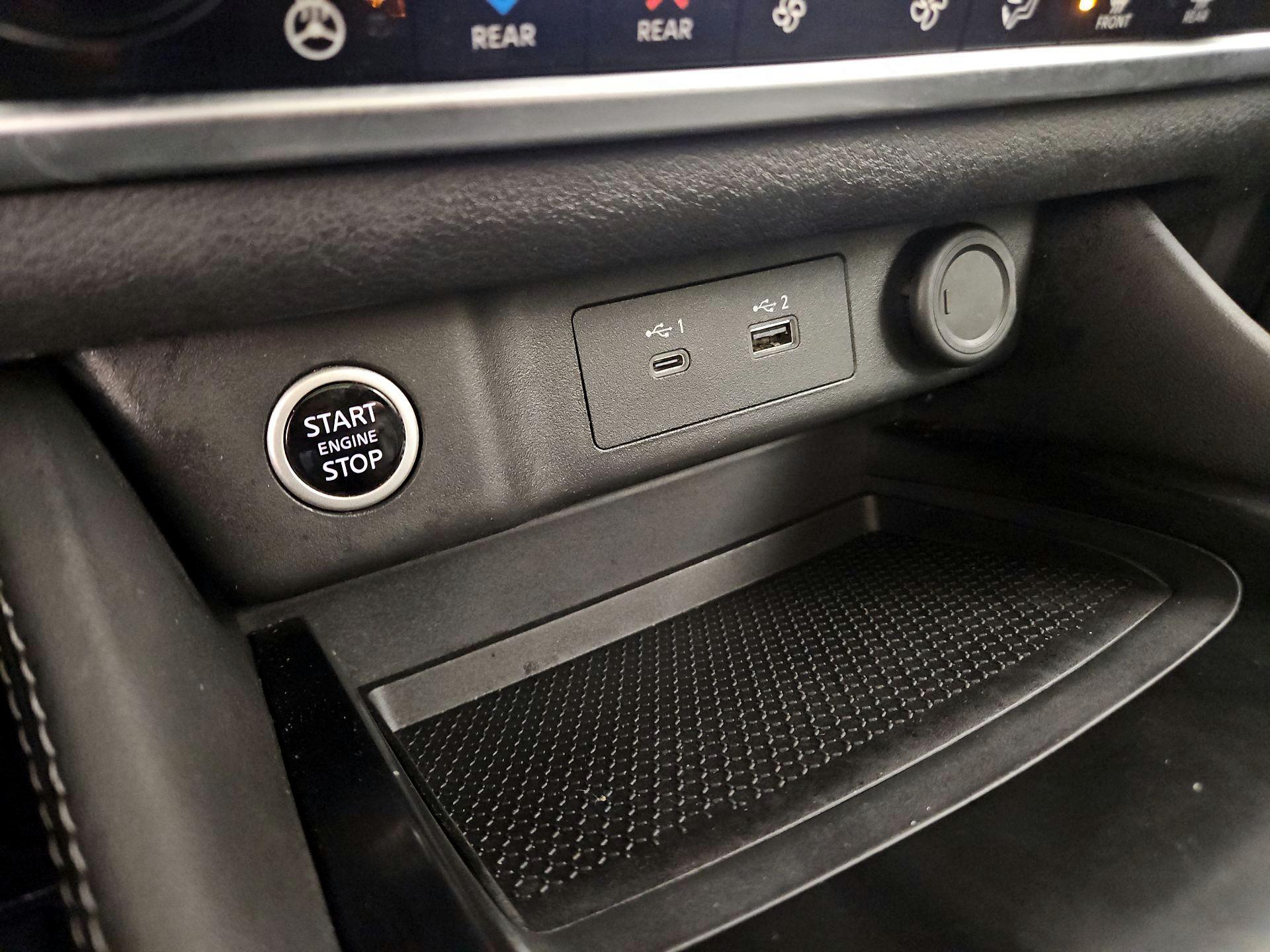 Thumbnail: 2023 Nissan Rogue - 19