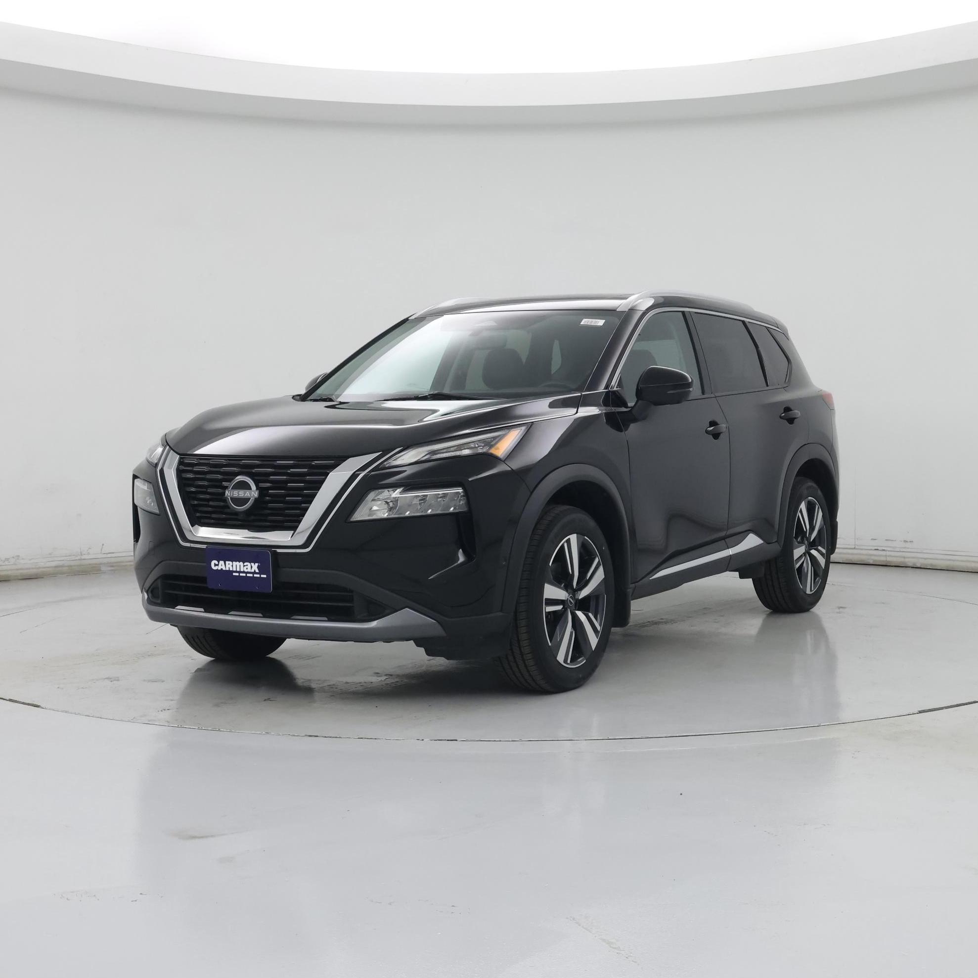Thumbnail: 2023 Nissan Rogue - 4