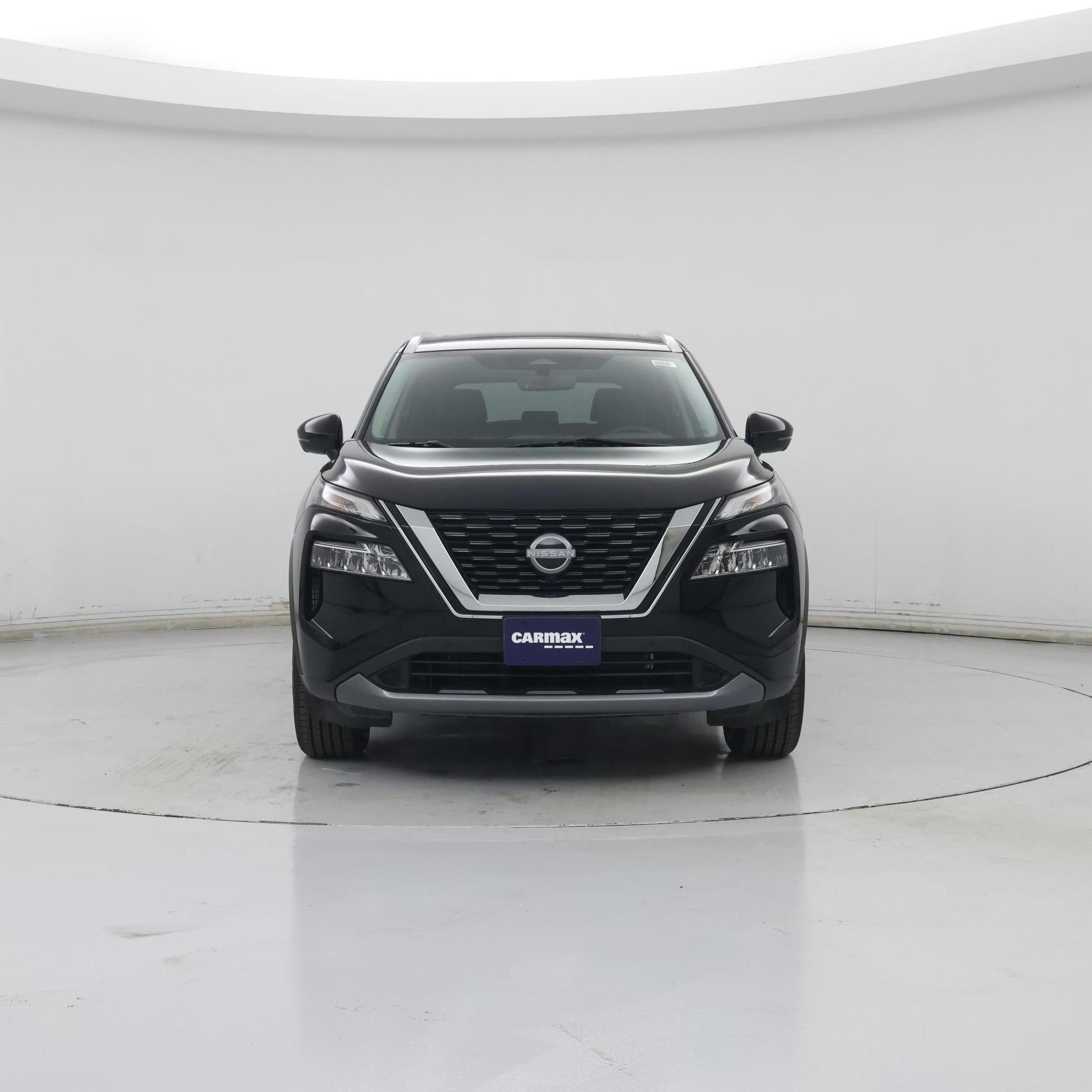 Thumbnail: 2023 Nissan Rogue - 5