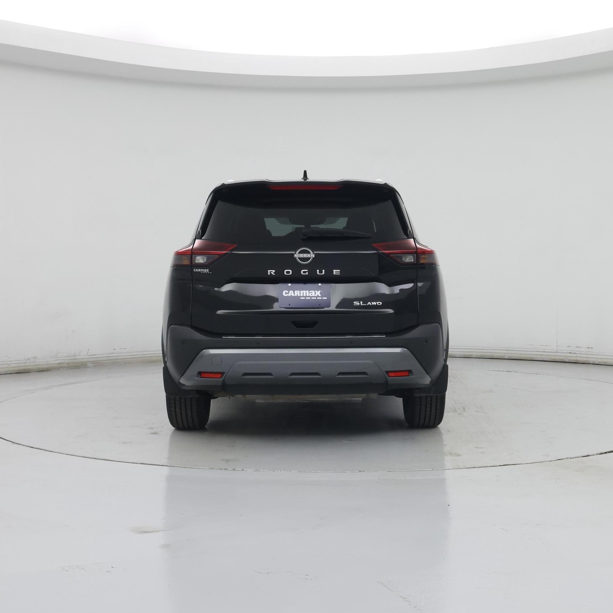 Thumbnail: 2023 Nissan Rogue - 6