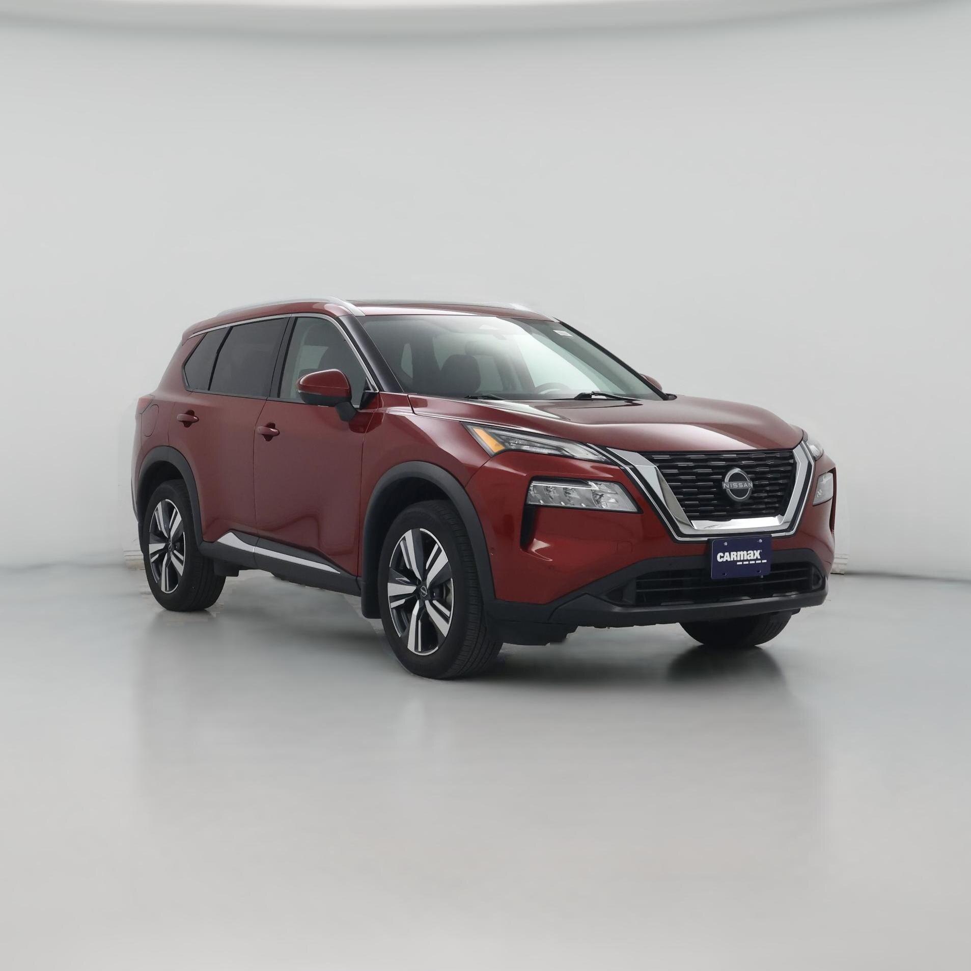 Thumbnail: 2023 Nissan Rogue - 1