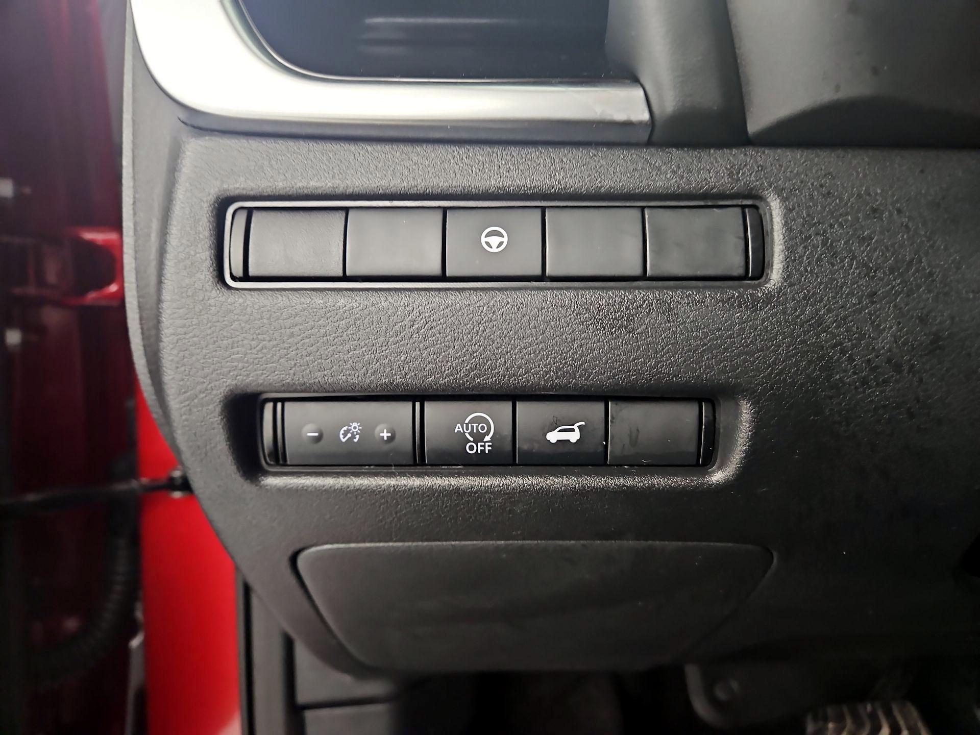 Thumbnail: 2023 Nissan Rogue - 13