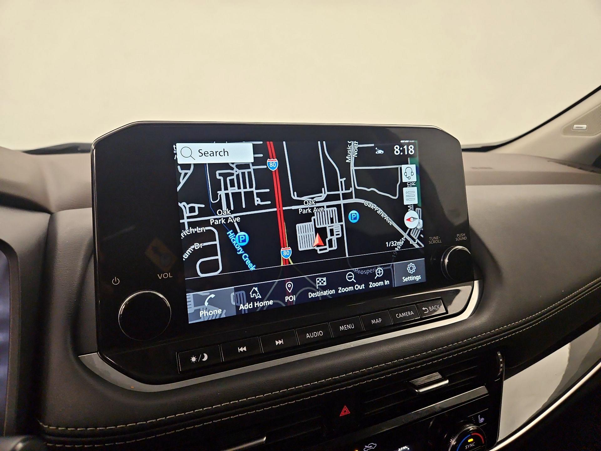 Thumbnail: 2023 Nissan Rogue - 14