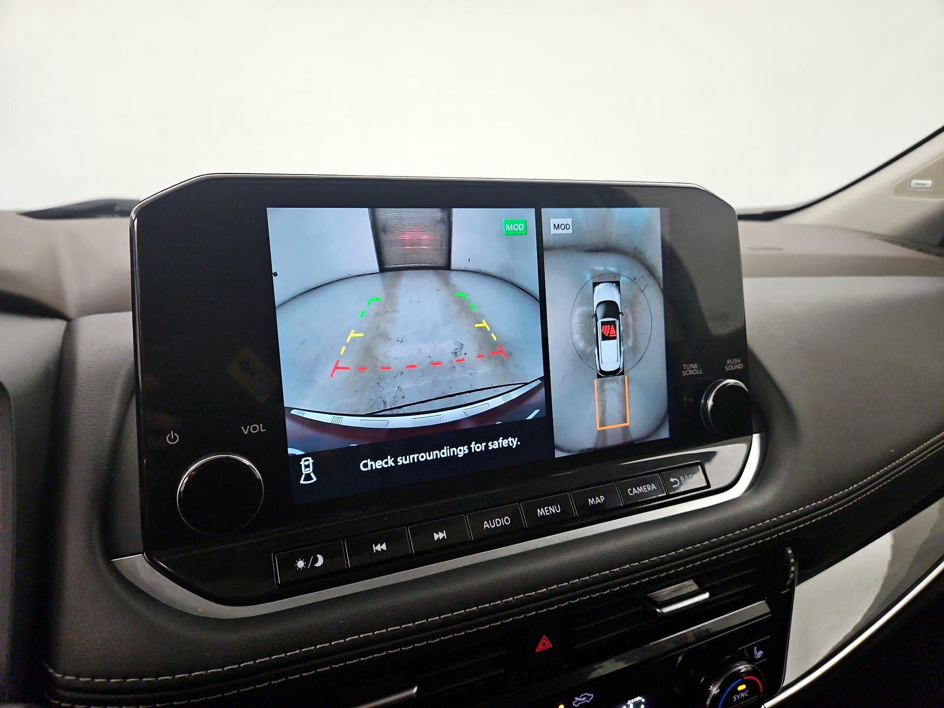 Thumbnail: 2023 Nissan Rogue - 15