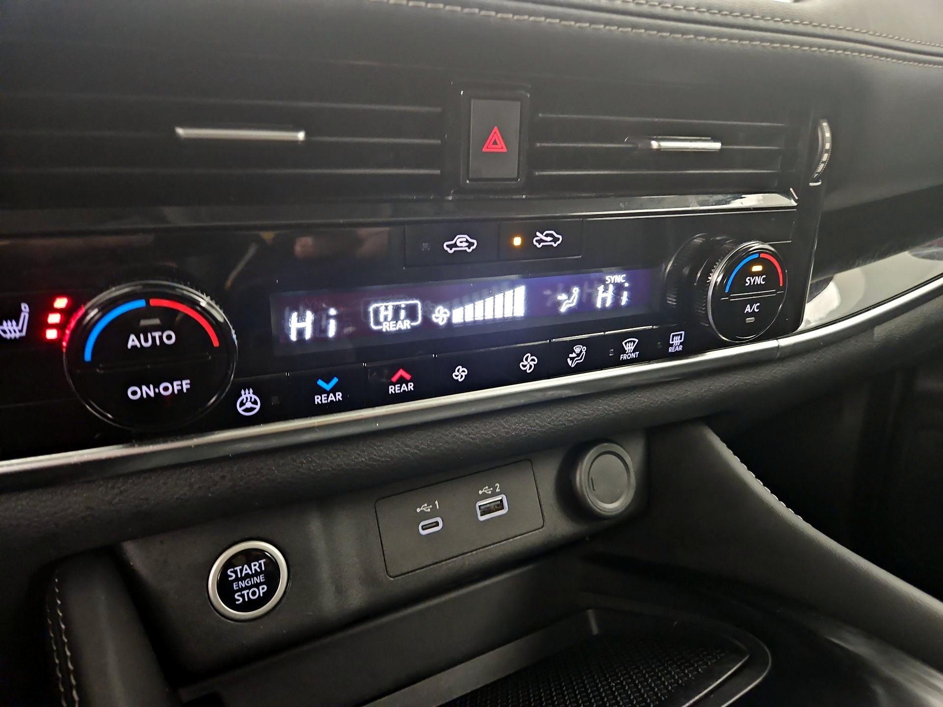 Thumbnail: 2023 Nissan Rogue - 17