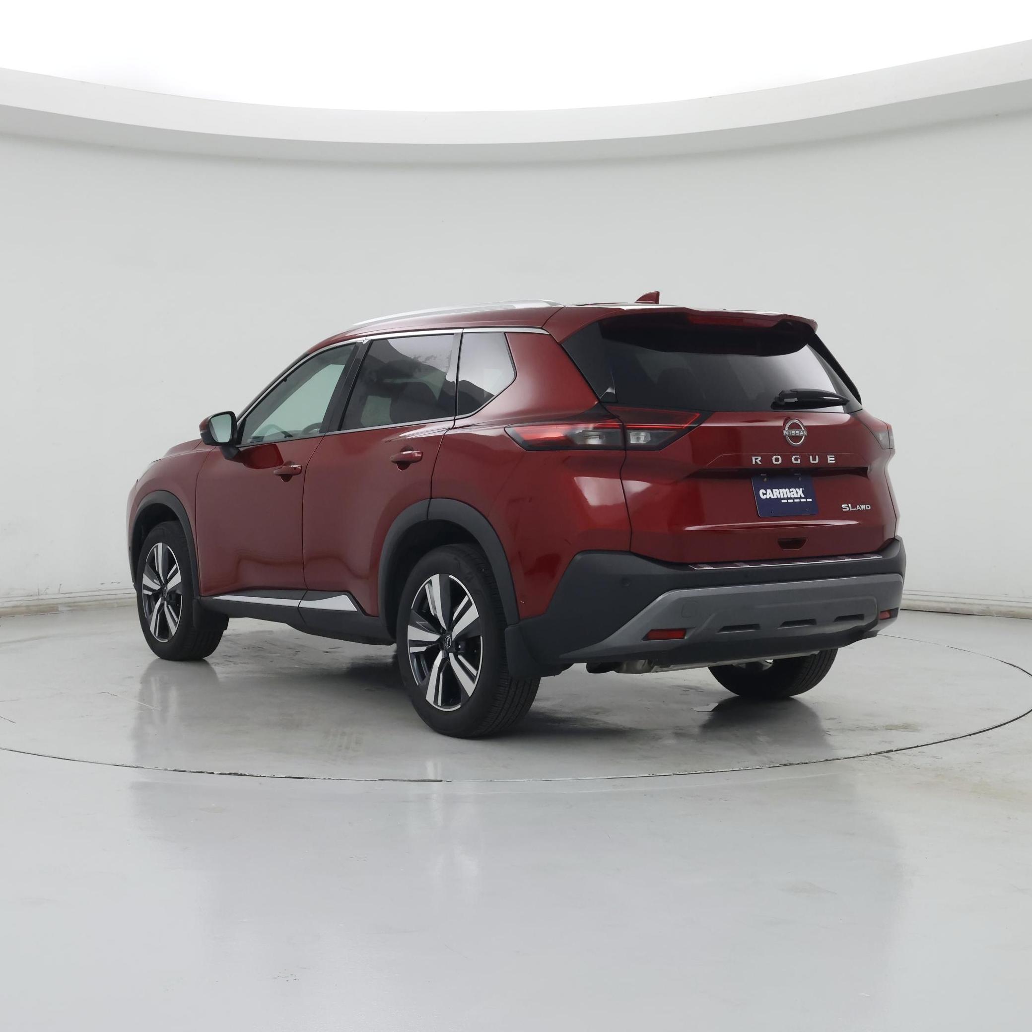 Thumbnail: 2023 Nissan Rogue - 2