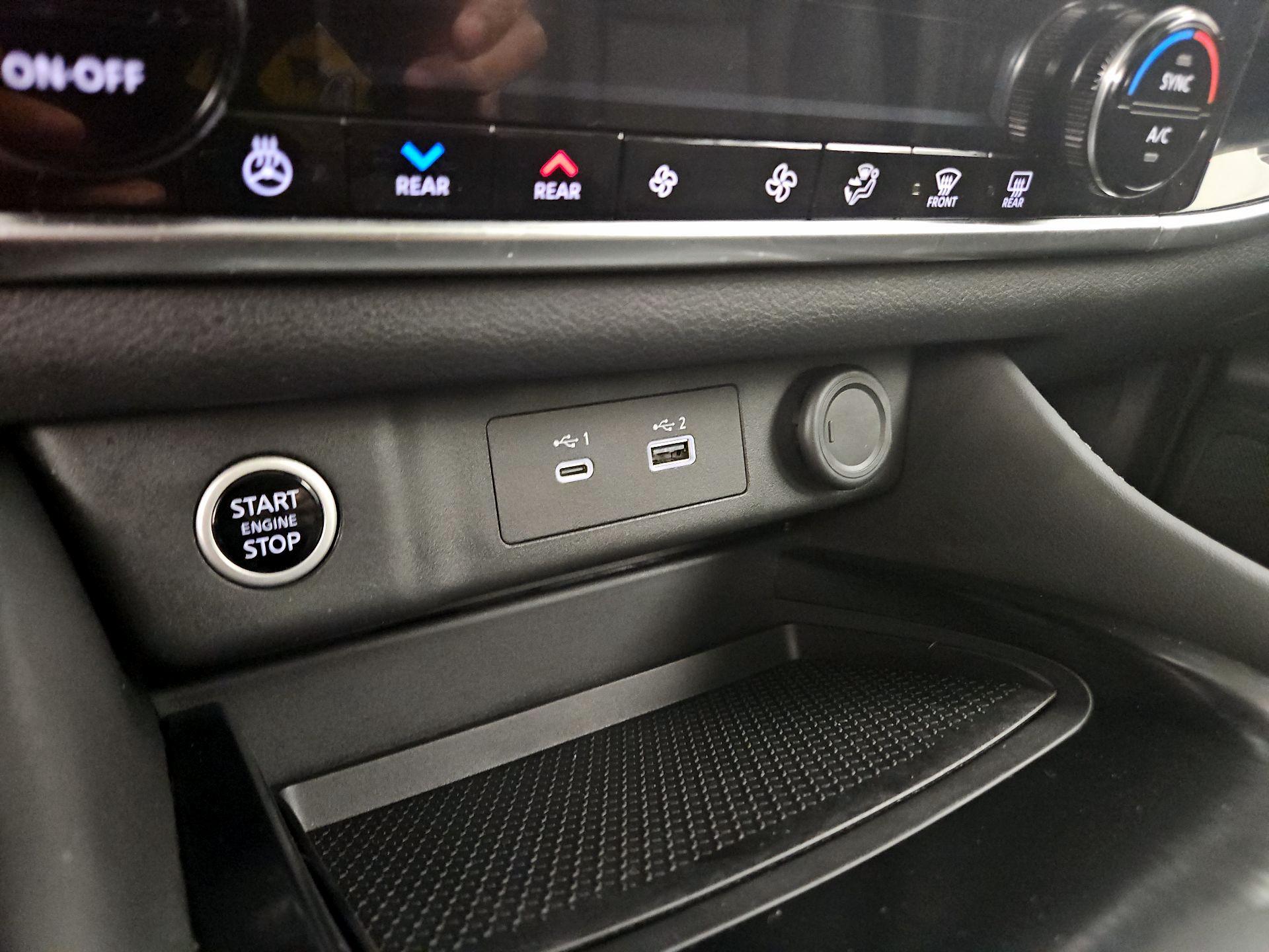 Thumbnail: 2023 Nissan Rogue - 19