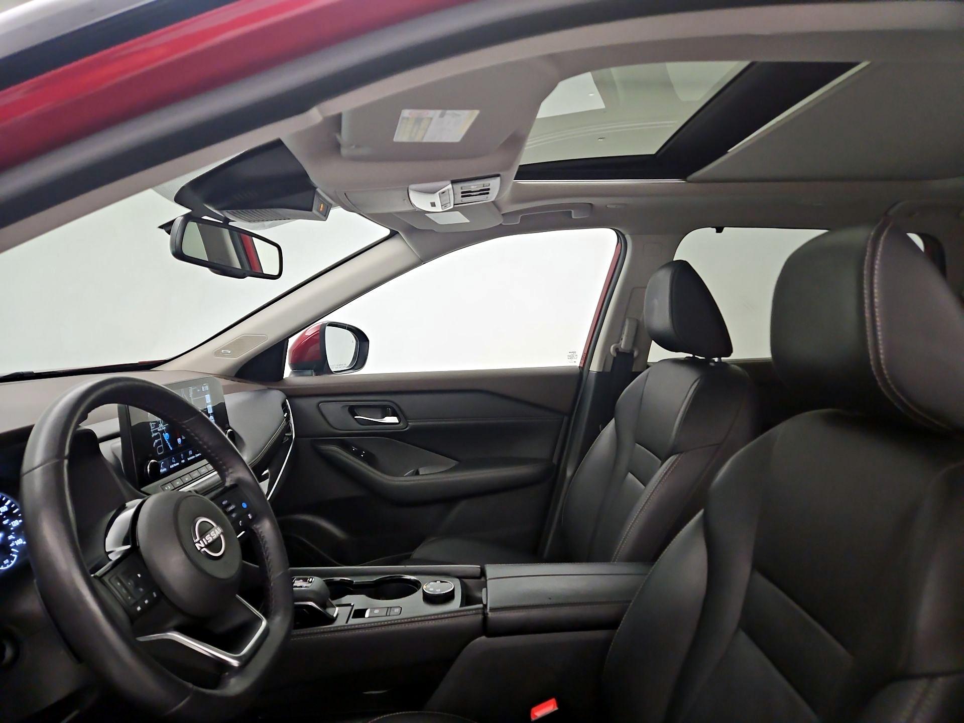 Thumbnail: 2023 Nissan Rogue - 20