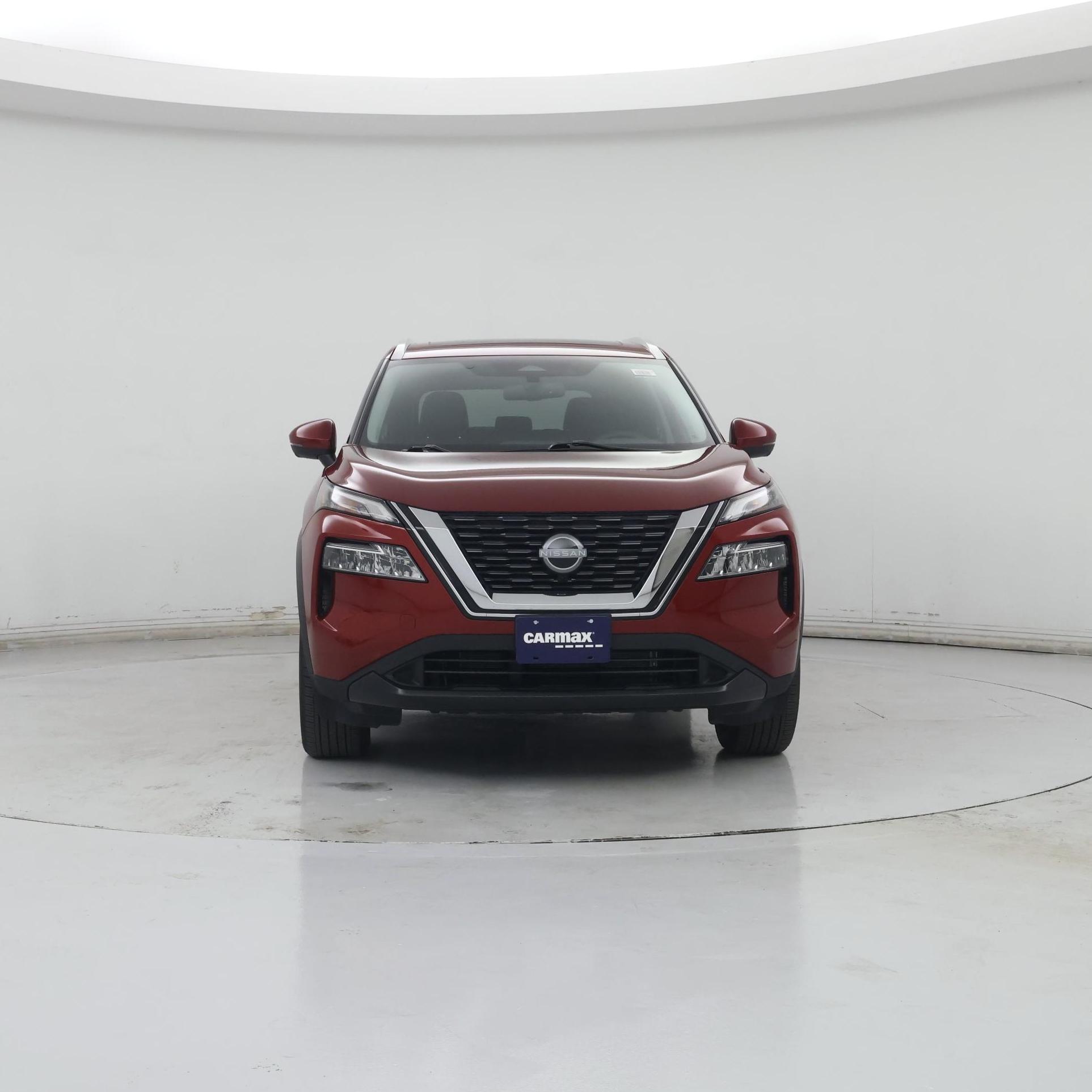 Thumbnail: 2023 Nissan Rogue - 5