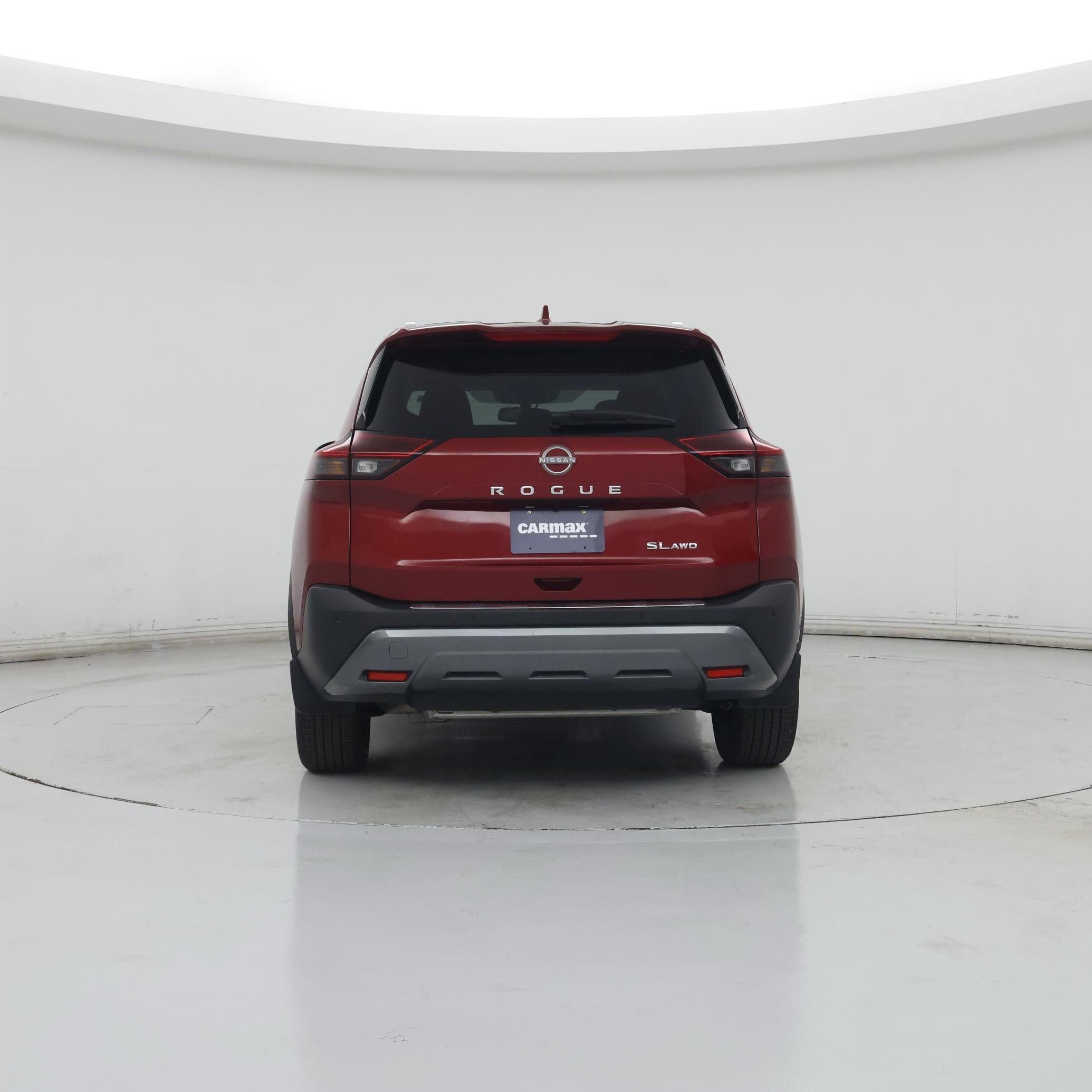 Thumbnail: 2023 Nissan Rogue - 6