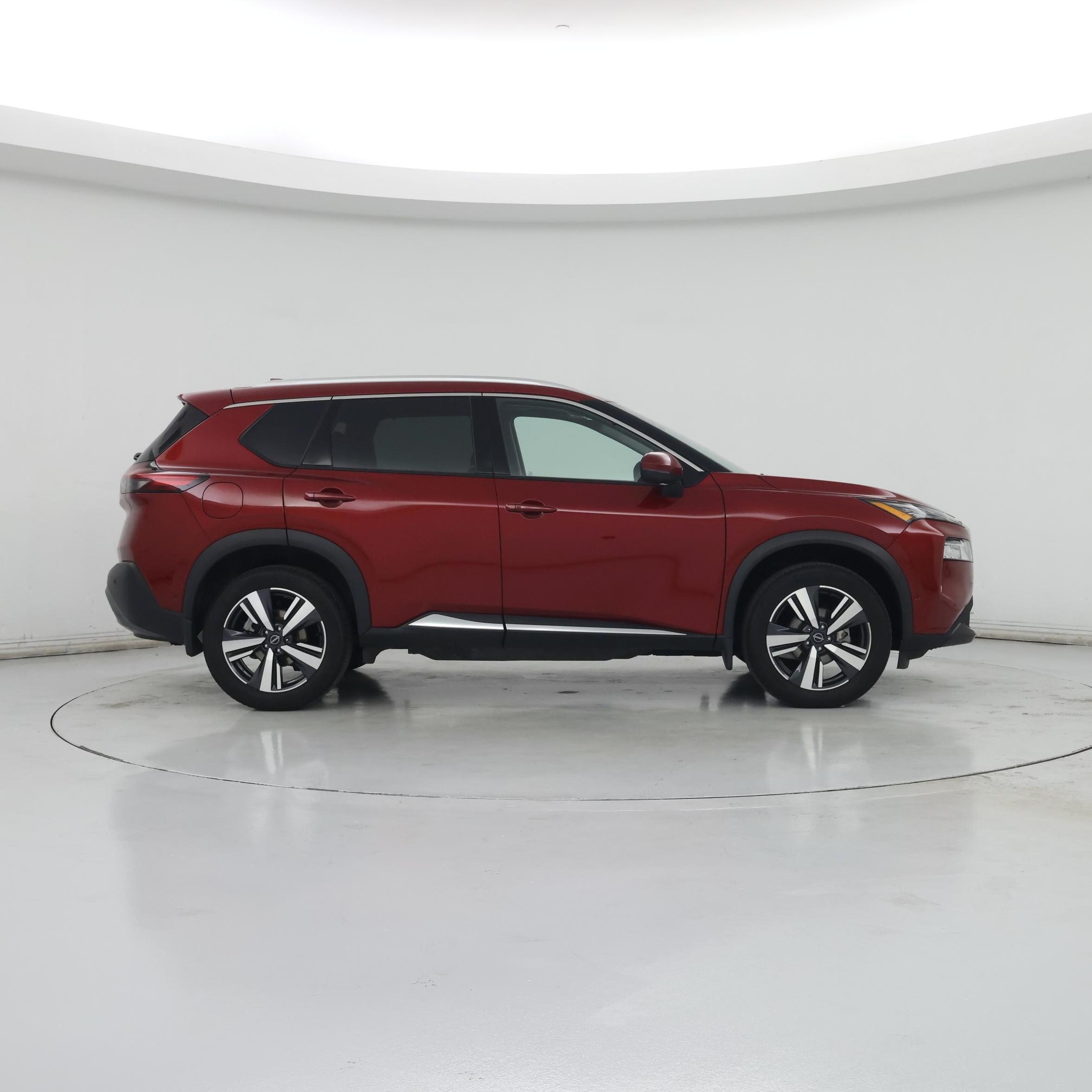 Thumbnail: 2023 Nissan Rogue - 7