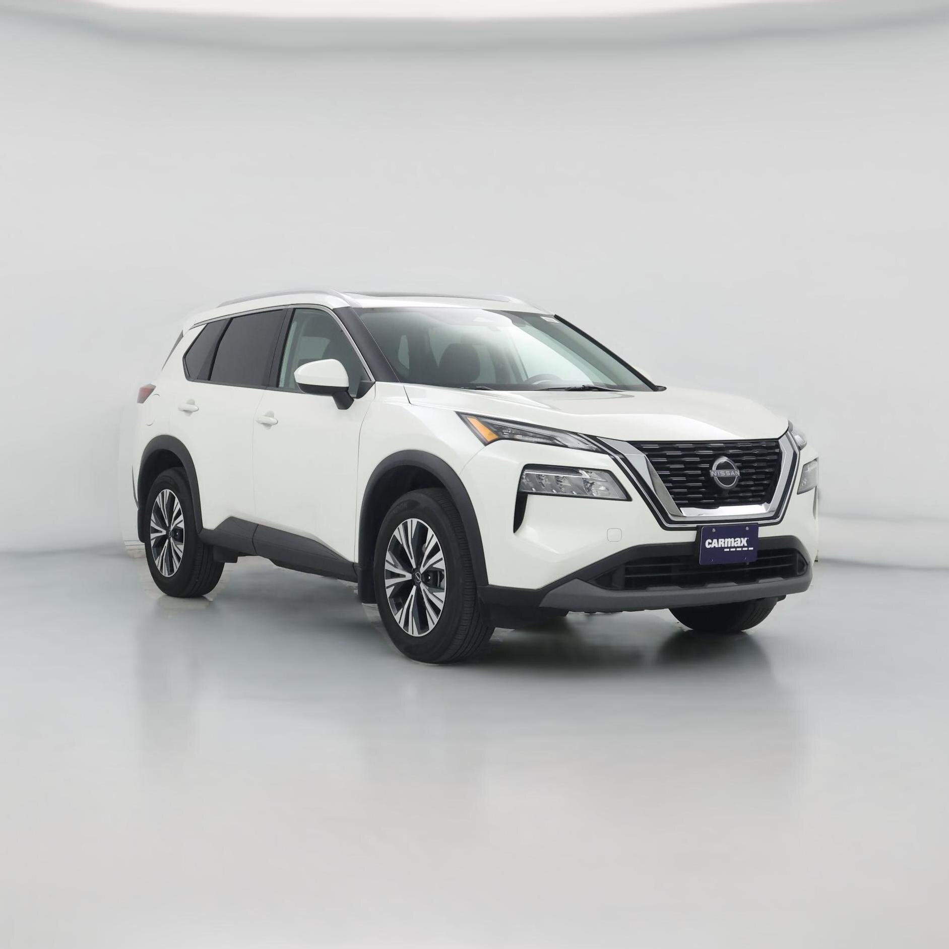 Thumbnail: 2023 Nissan Rogue - 1