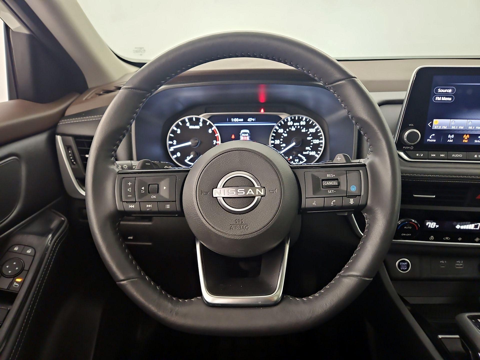 Thumbnail: 2023 Nissan Rogue - 10