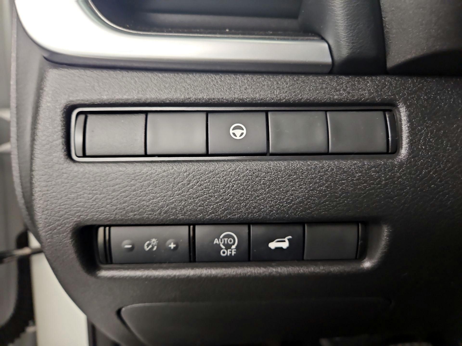 Thumbnail: 2023 Nissan Rogue - 13