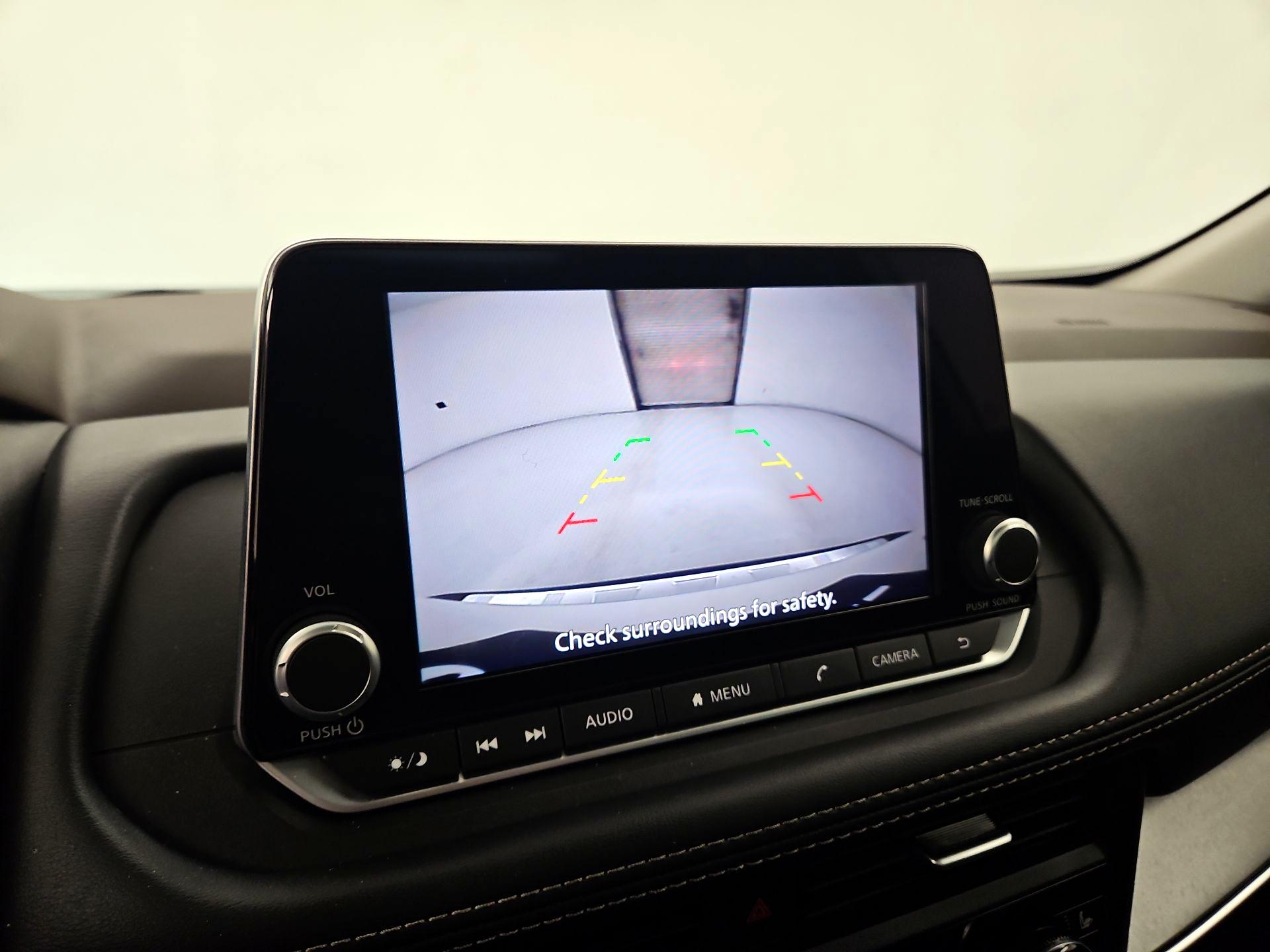 Thumbnail: 2023 Nissan Rogue - 14