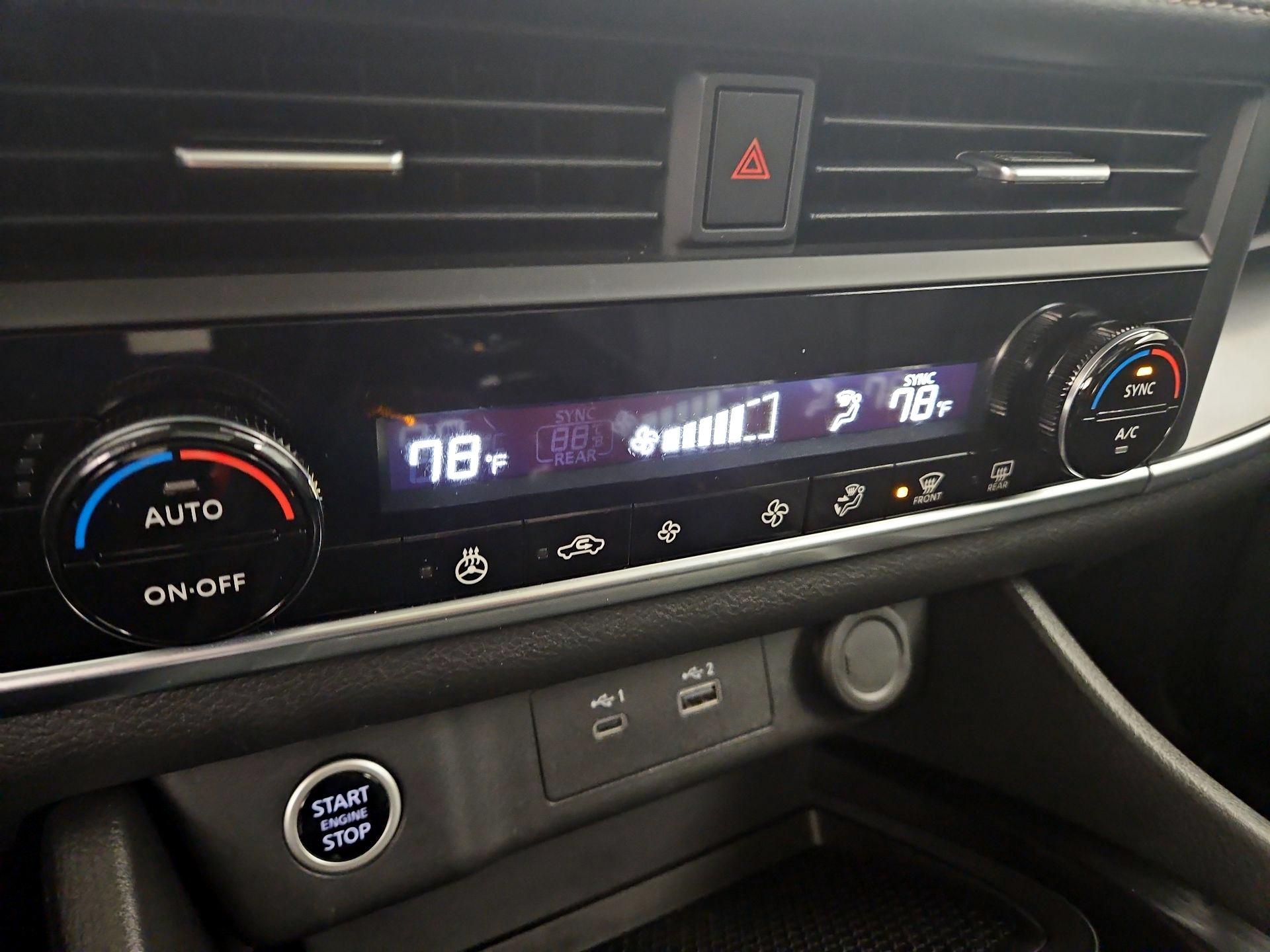 Thumbnail: 2023 Nissan Rogue - 16