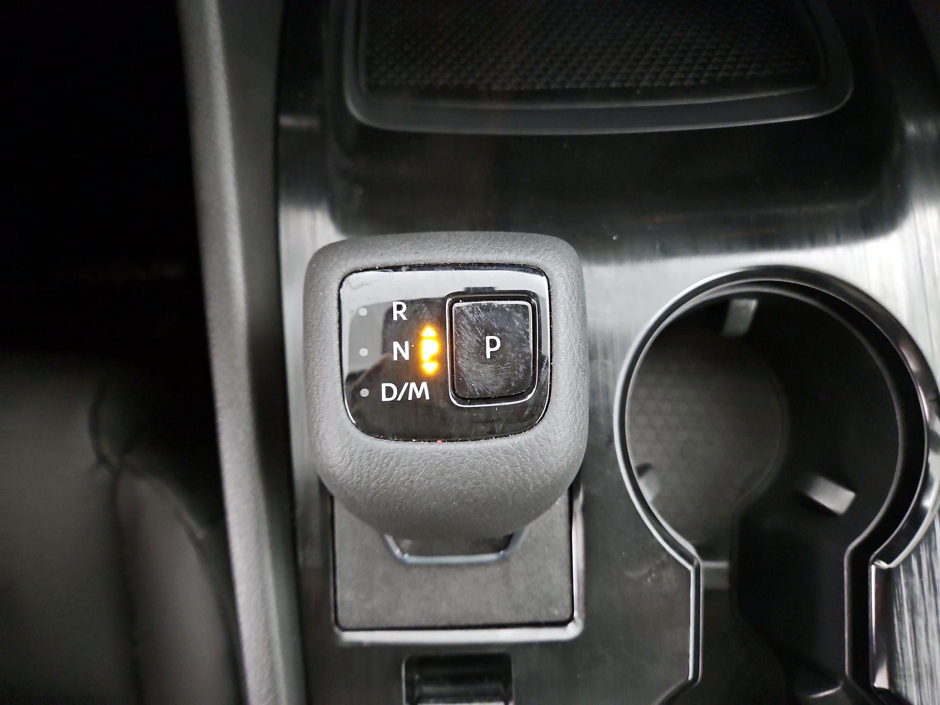 Thumbnail: 2023 Nissan Rogue - 17