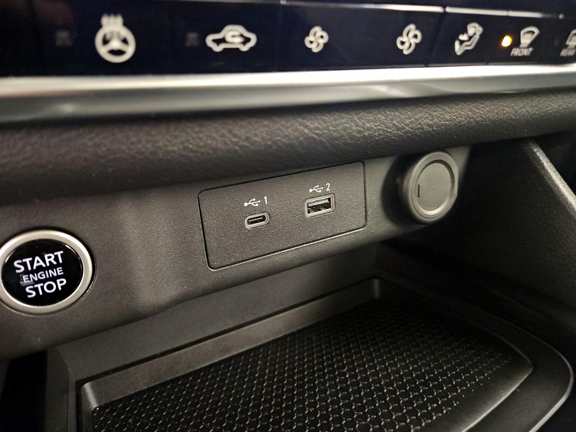 Thumbnail: 2023 Nissan Rogue - 18