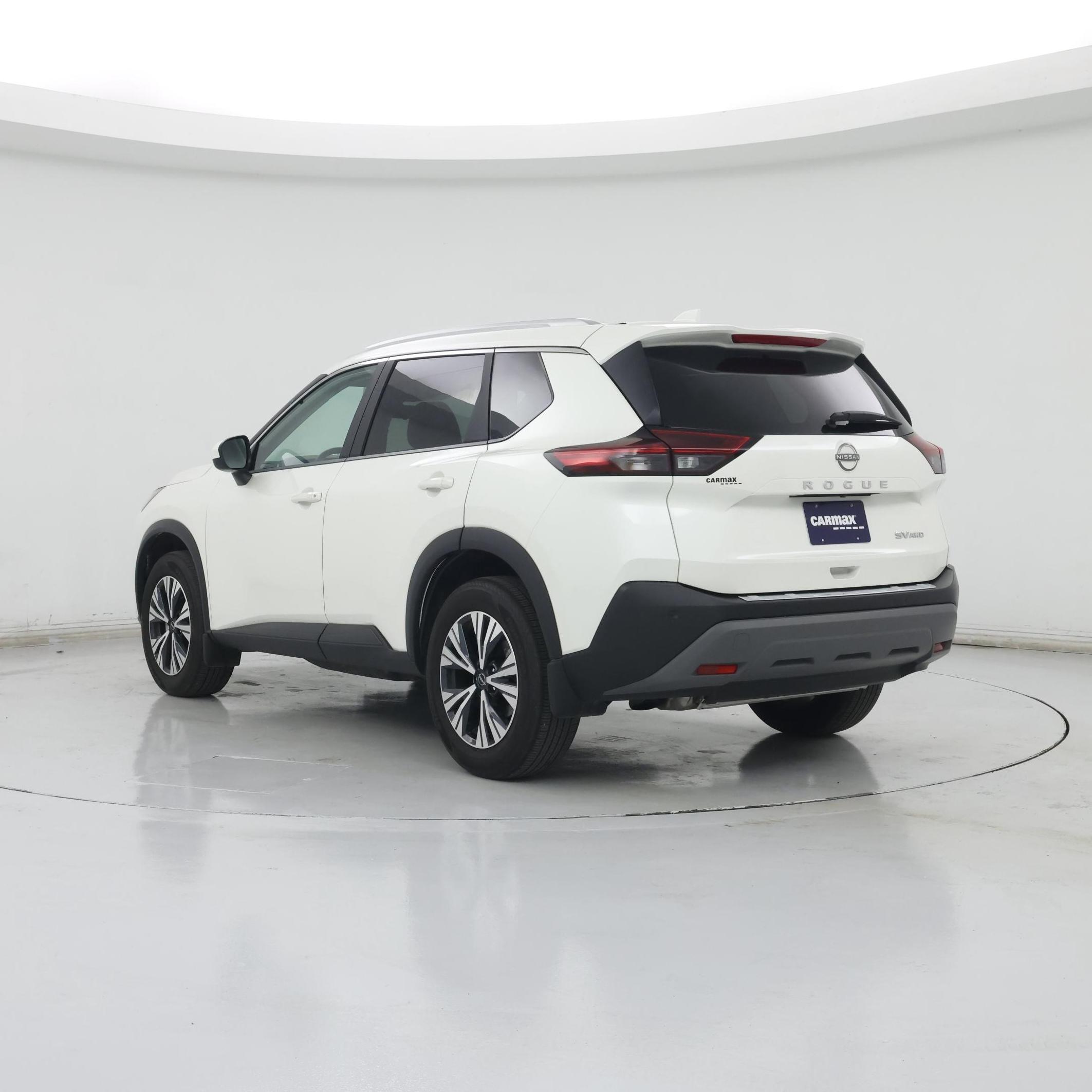 Thumbnail: 2023 Nissan Rogue - 2