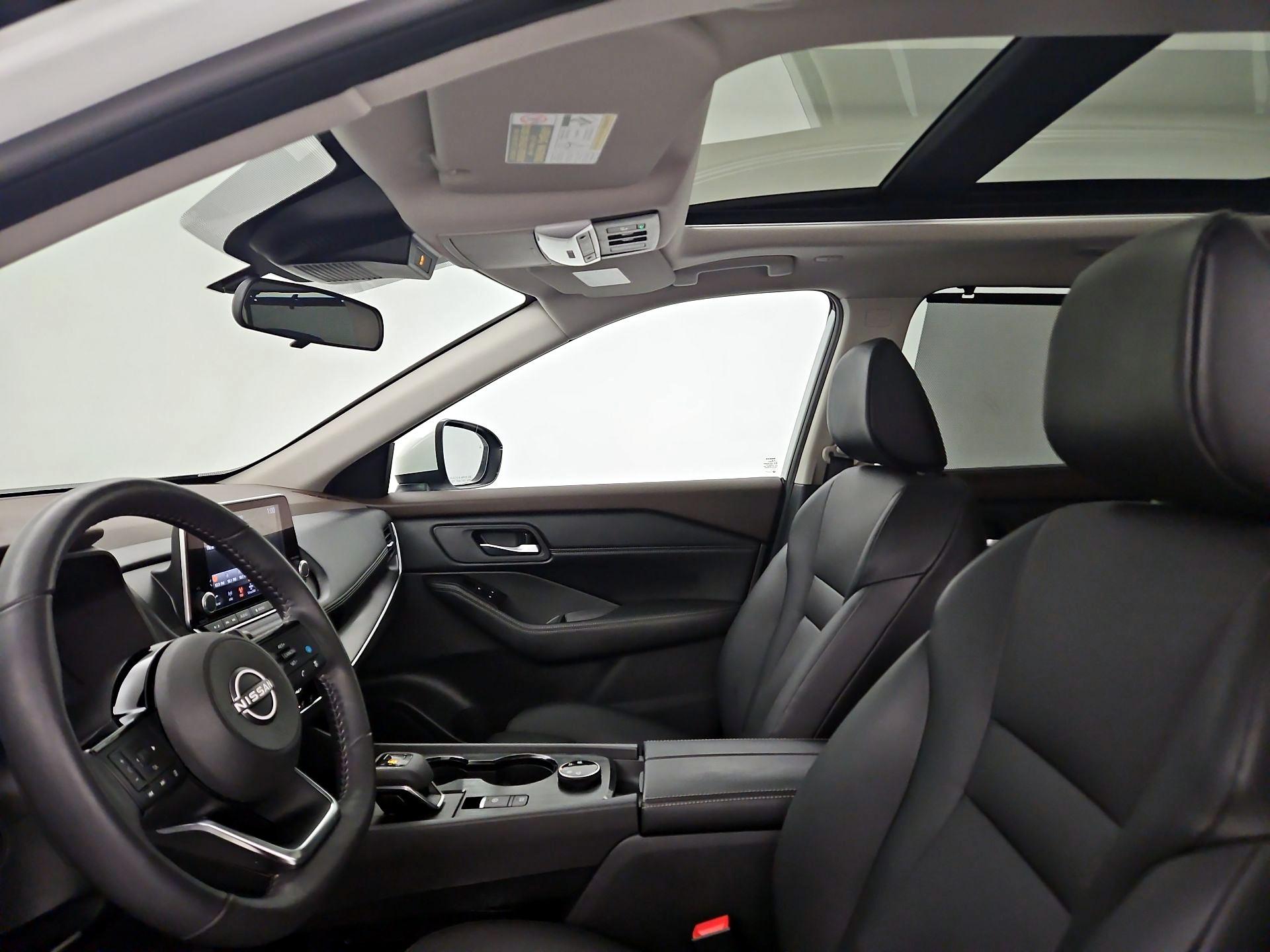 Thumbnail: 2023 Nissan Rogue - 19