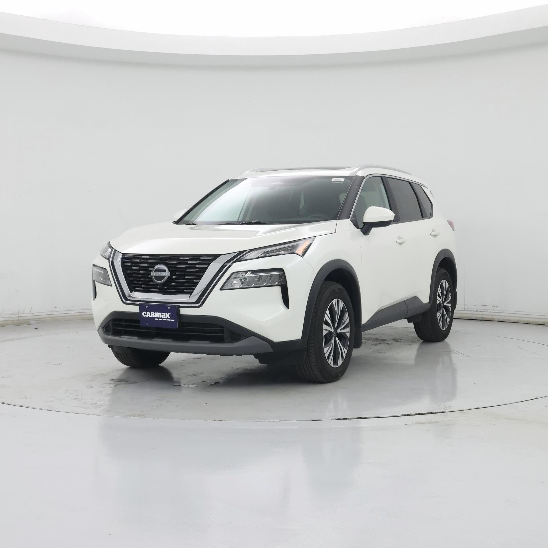 Thumbnail: 2023 Nissan Rogue - 4